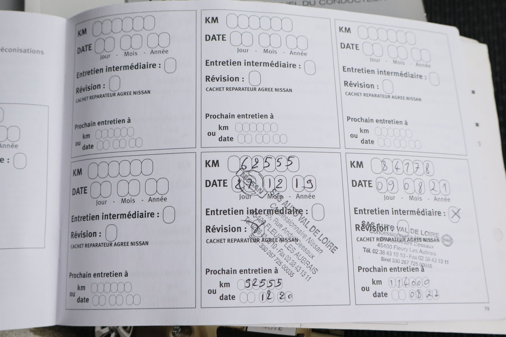 Nissan Note 1.5 DCI 90CV TEKNA 5P # NAVY,PARKTRONIC foto 25