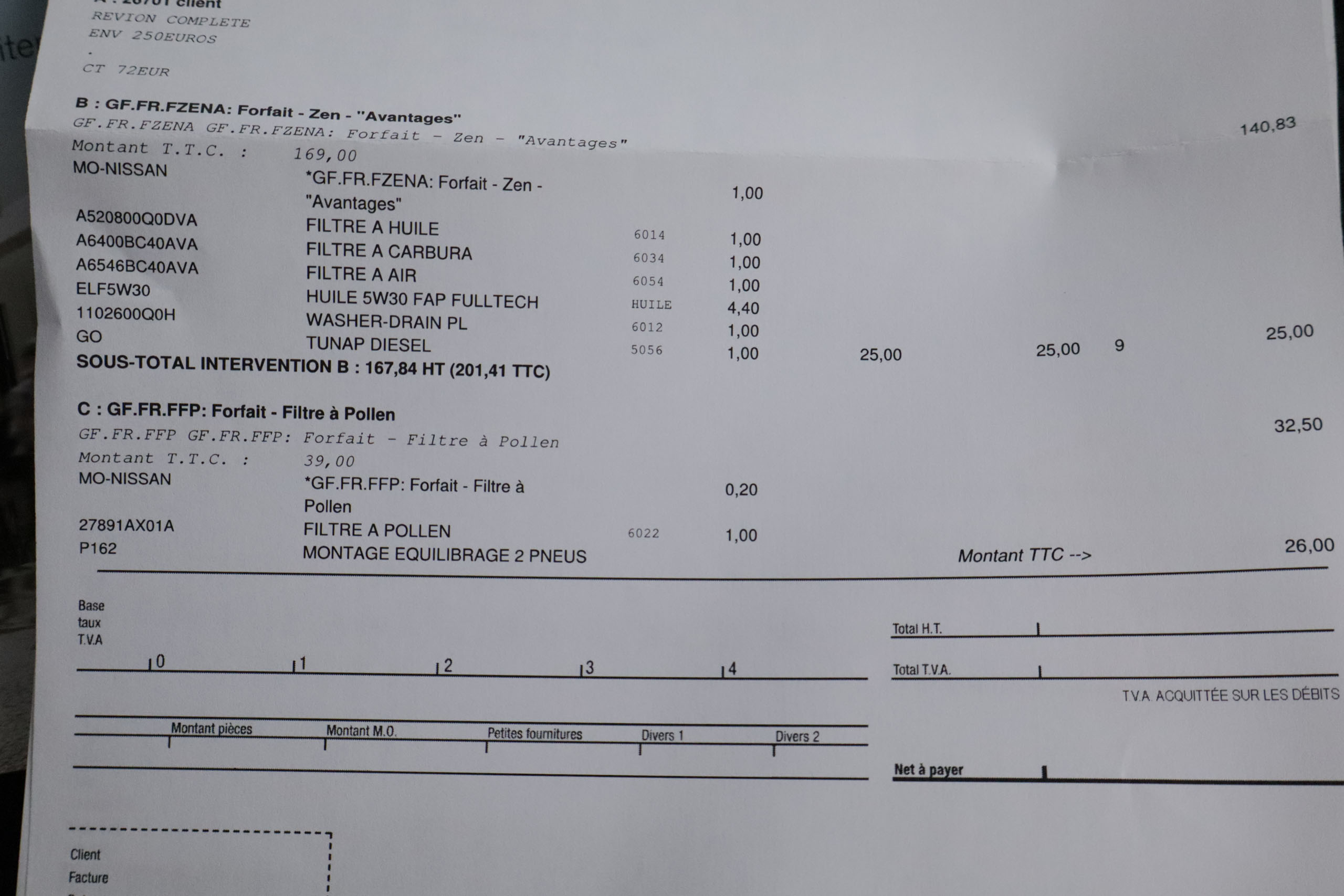 Nissan Note 1.5 DCI 90CV TEKNA 5P # NAVY,PARKTRONIC foto 26