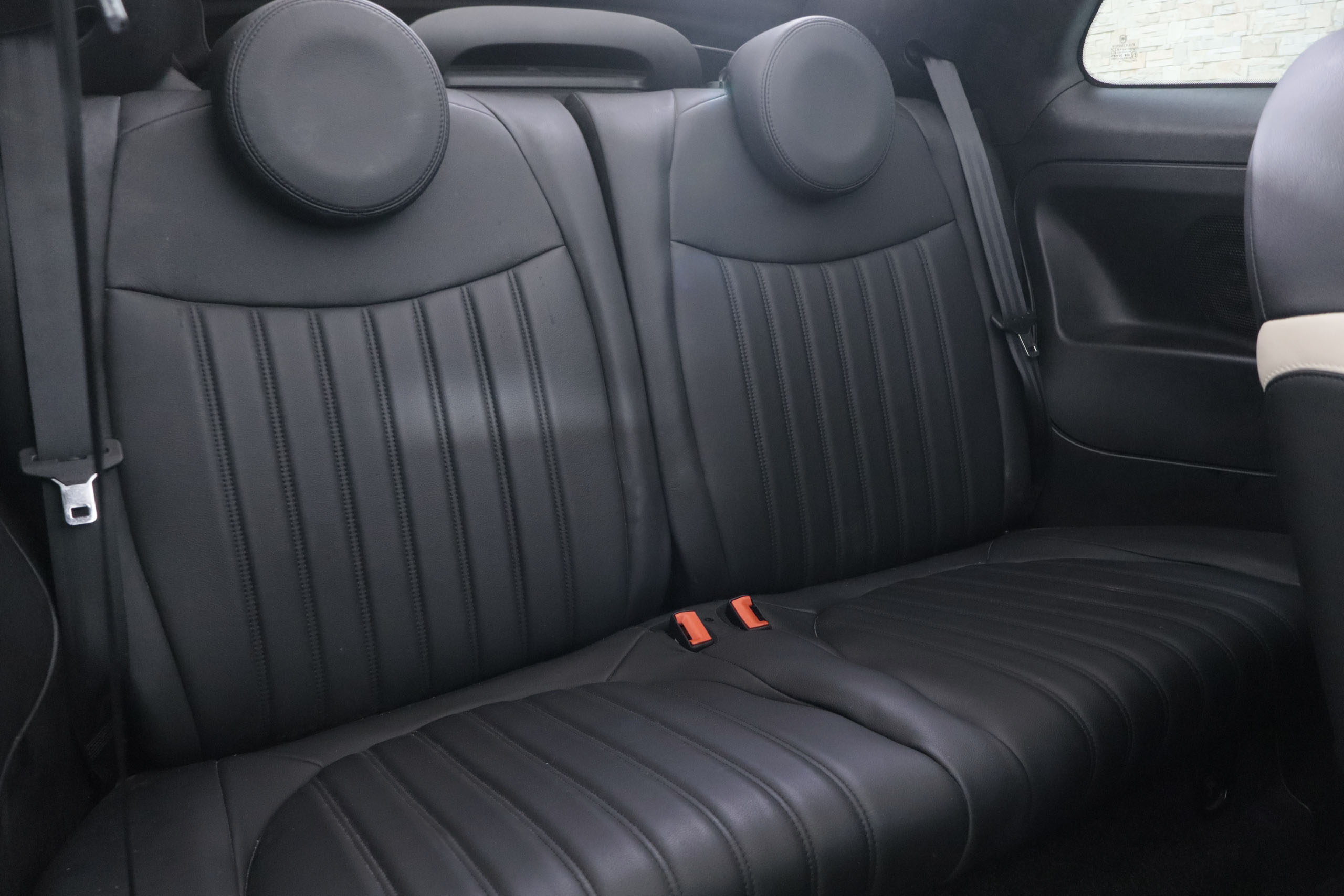 Fiat 500C 1.2 SERIE SPORT 69CV 2P # NAVY,CUERO,PARKTRONIC 1.2 SERIE SPORT 69CV 2P # NAVY,CUERO,PARKTRONIC foto 24