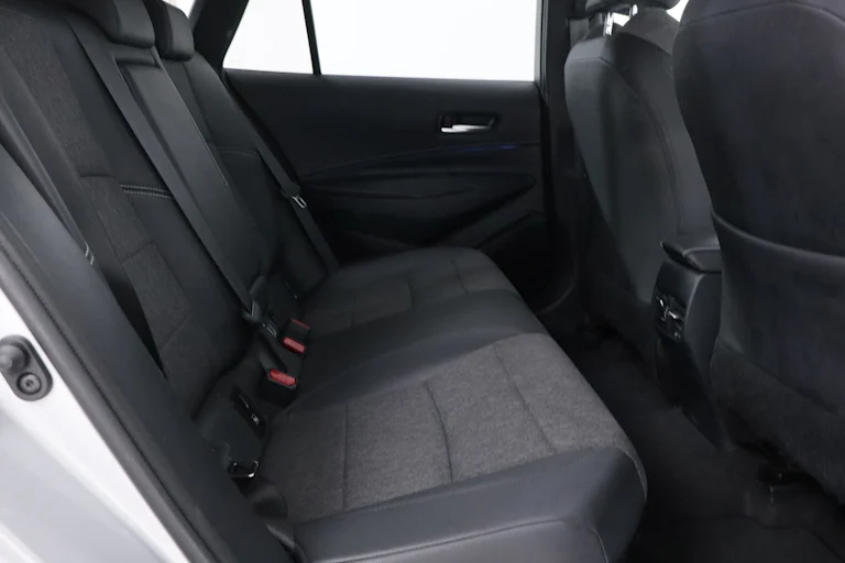 Toyota Corolla 1.8 125H STYLE TOURING SPORT 122CV AUTO 5P # BOLA REMOLQUE,CAMARA TRASERA foto 22