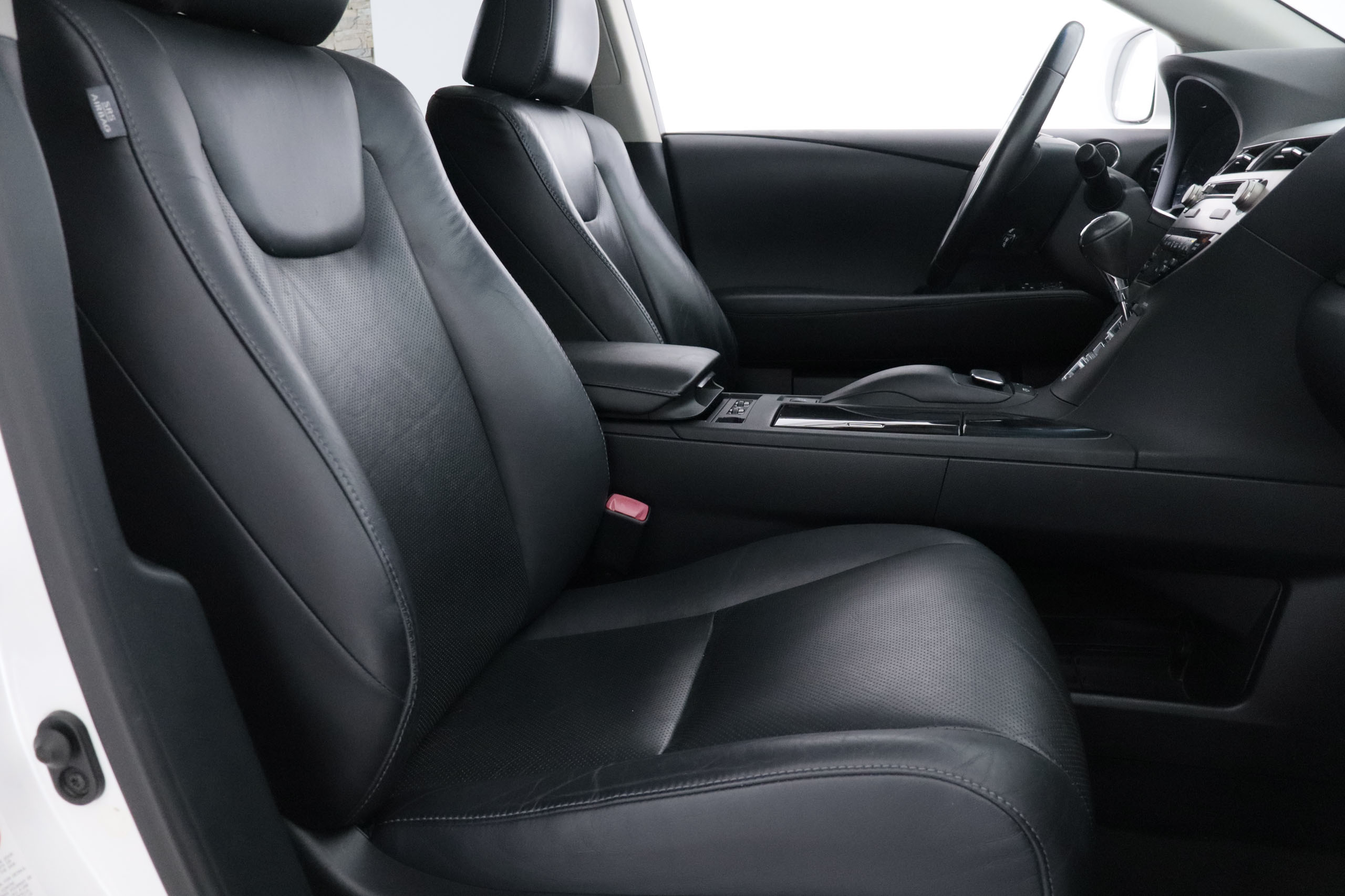 Lexus Rx 450h 3.5 V6 AWD PRESIDENT AUTO 299CV 5P # TECHO ELE,CUERO,NAVY foto 25