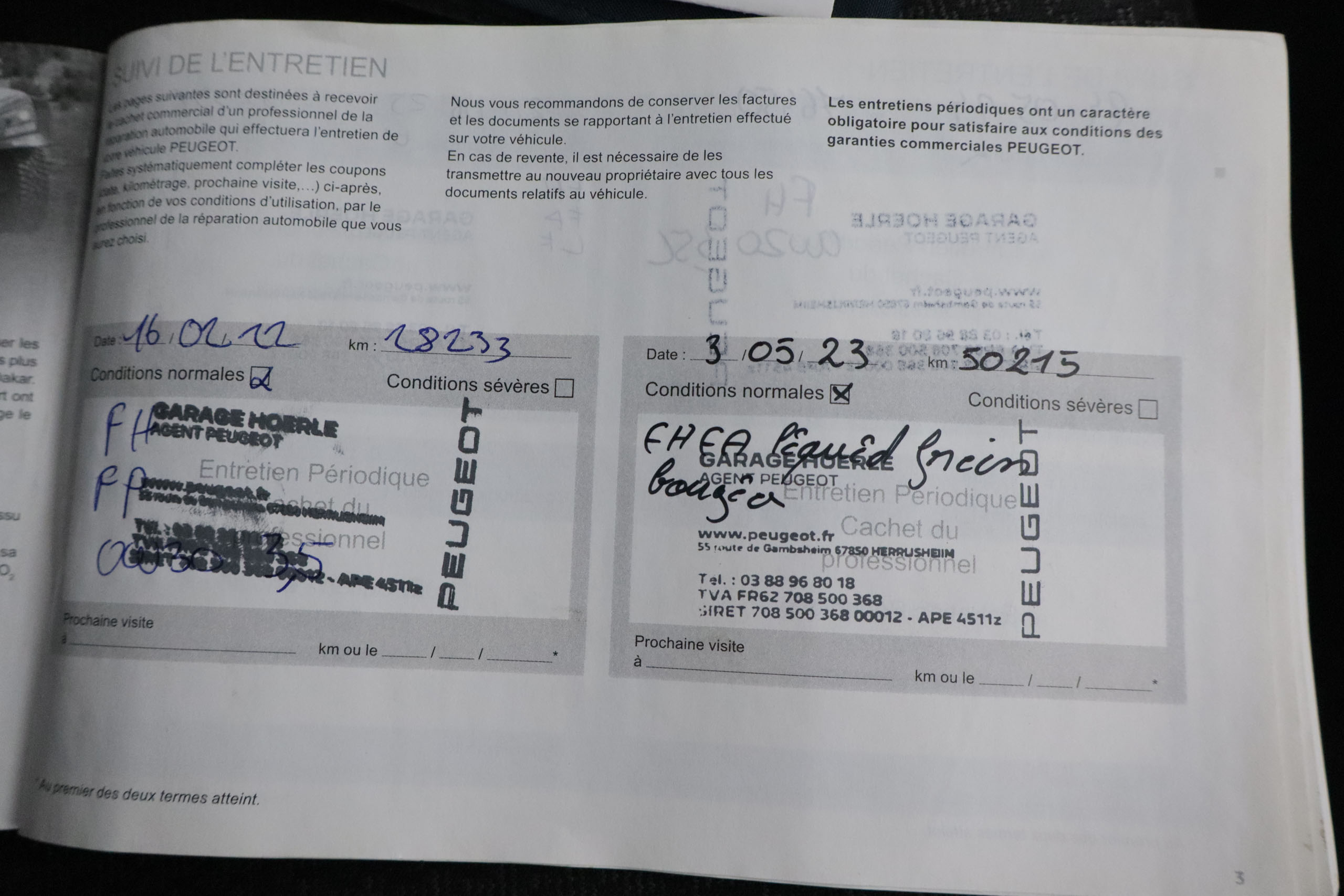 Peugeot 308 1.2 PURETECH 110CV ACTIVE 5P # NAVY,PARKTRONIC 1.2 PURETECH 110CV ACTIVE 5P # NAVY,PARKTRONIC foto 25