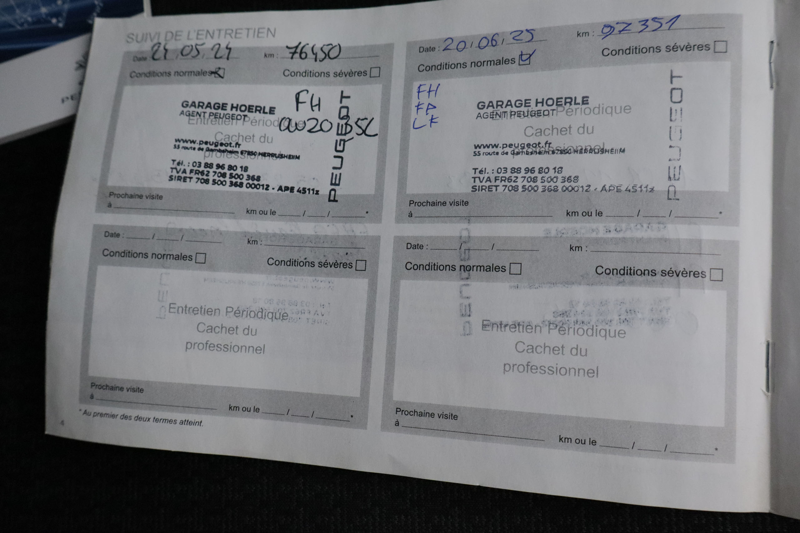 Peugeot 308 1.2 PURETECH 110CV ACTIVE 5P # NAVY,PARKTRONIC 1.2 PURETECH 110CV ACTIVE 5P # NAVY,PARKTRONIC foto 27