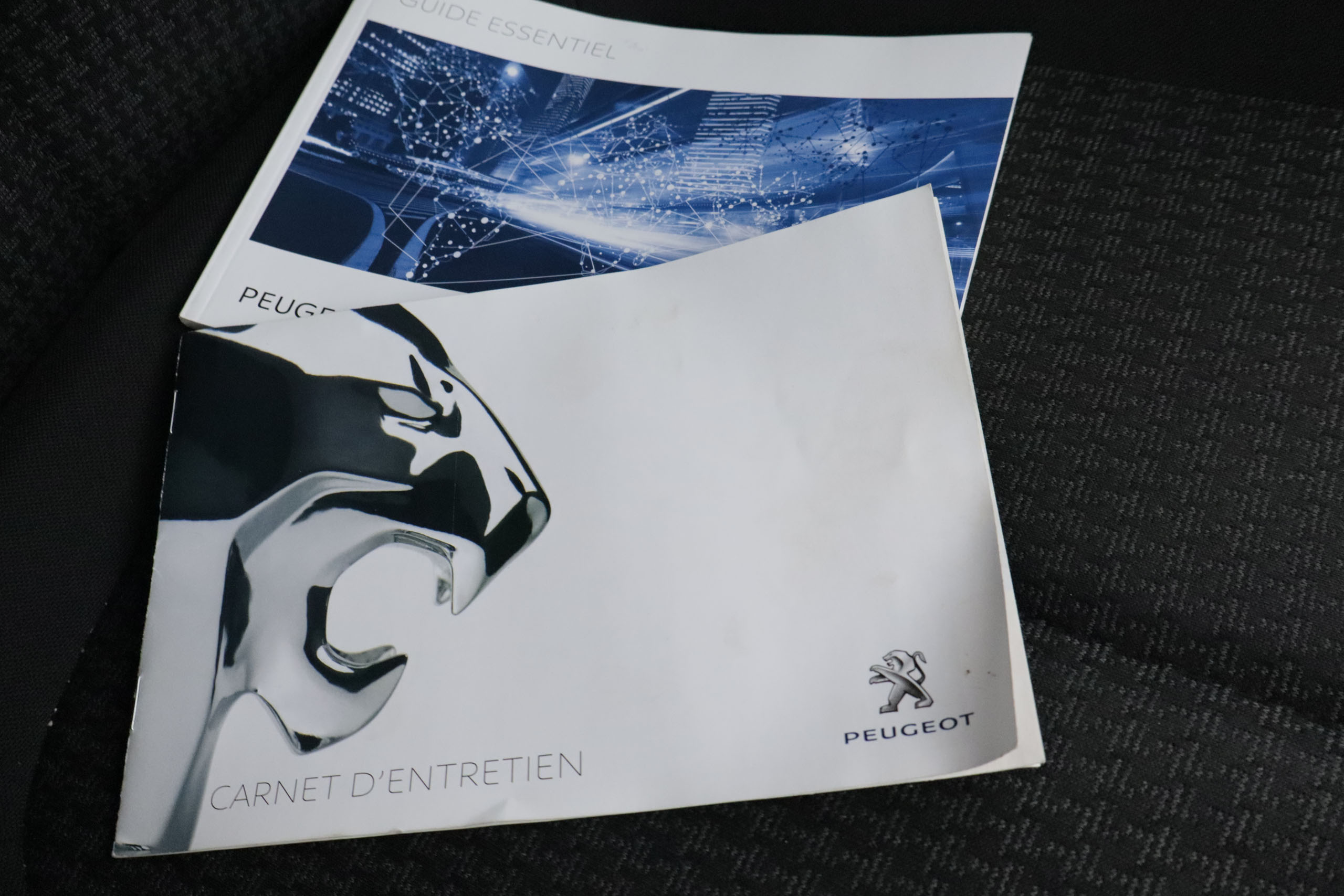 Peugeot 308 1.2 PURETECH 110CV ACTIVE 5P # NAVY,PARKTRONIC 1.2 PURETECH 110CV ACTIVE 5P # NAVY,PARKTRONIC foto 28