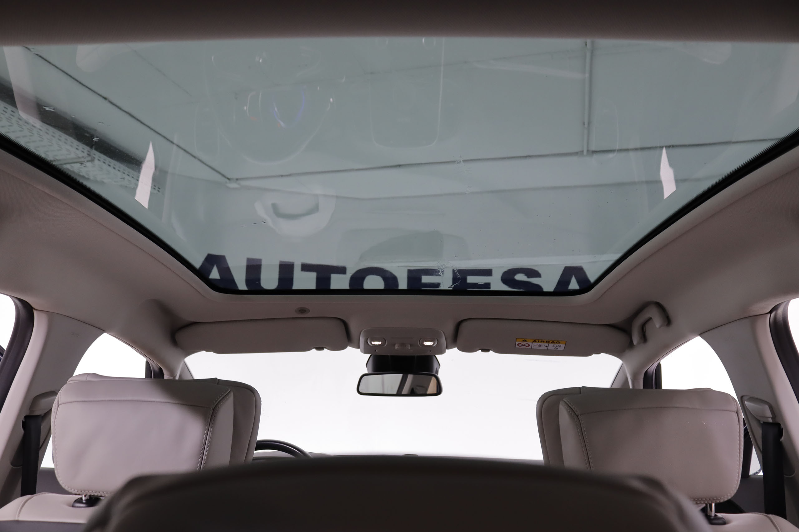 Renault Scenic 1.6 DCI 160CV AUTO EDITION ONE 5P #TECHO PANORAMICO,NAVY,PARKTRONIC foto 14