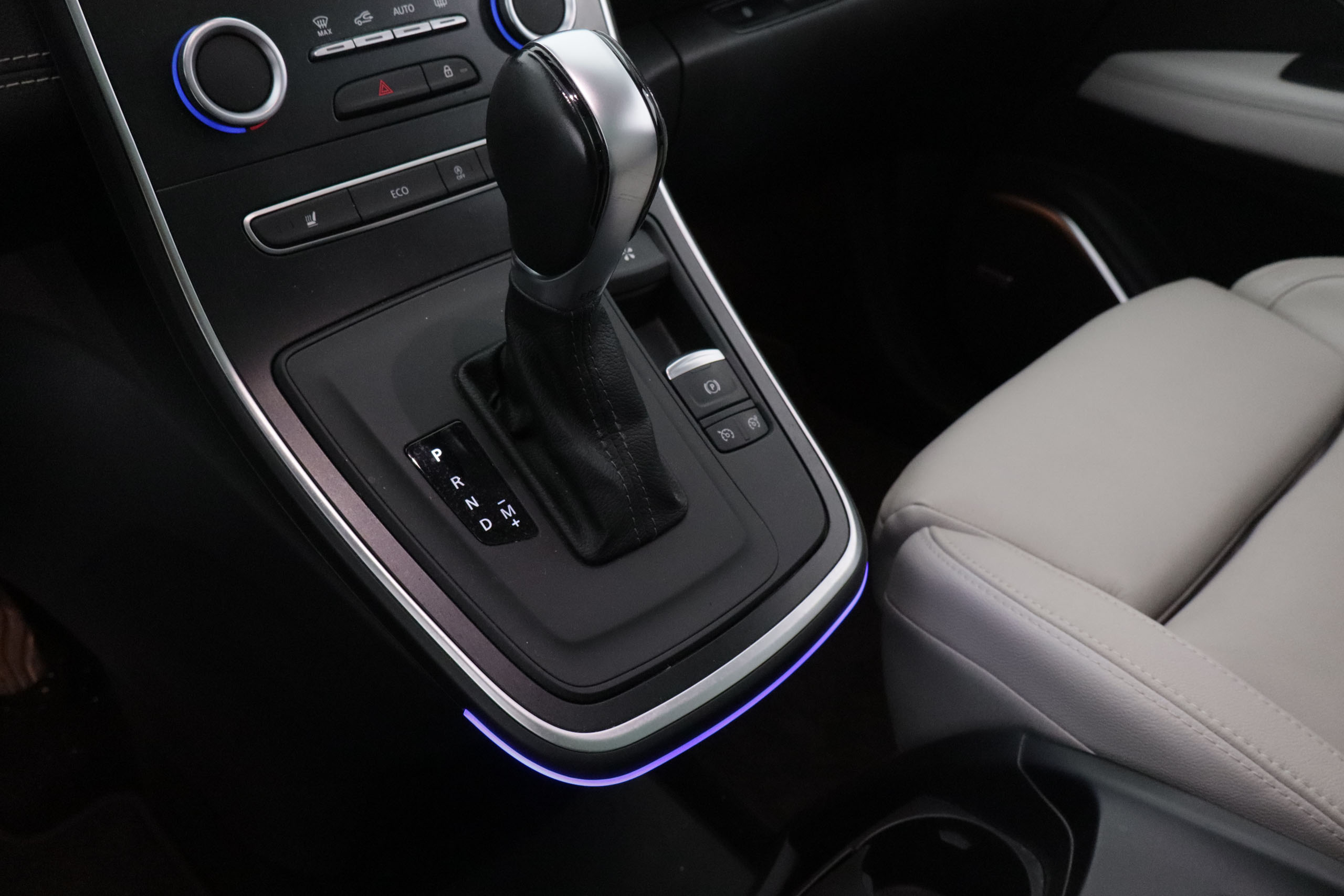 Renault Scenic 1.6 DCI 160CV AUTO EDITION ONE 5P #TECHO PANORAMICO,NAVY,PARKTRONIC foto 19