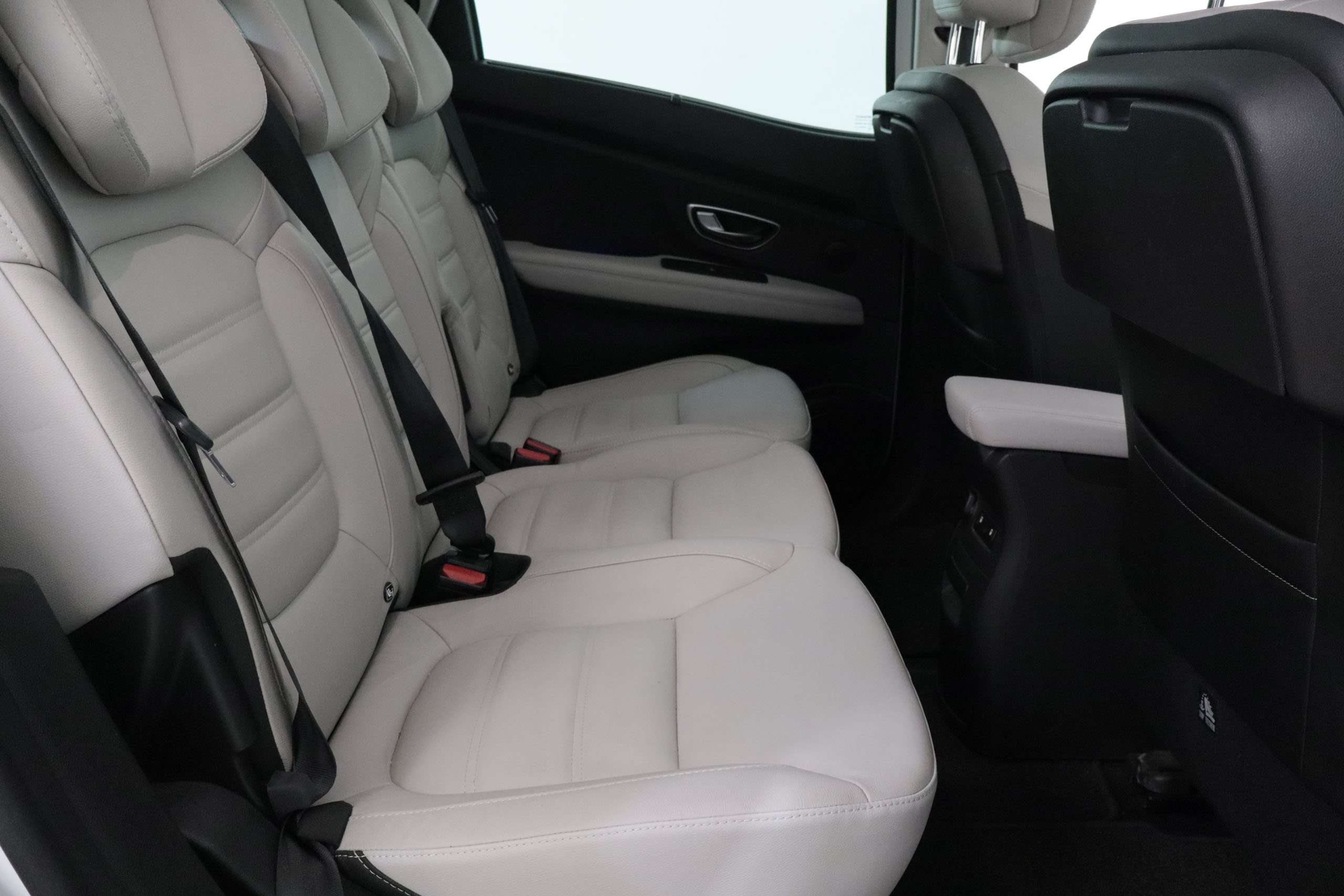 Renault Scenic 1.6 DCI 160CV AUTO EDITION ONE 5P #TECHO PANORAMICO,NAVY,PARKTRONIC foto 29