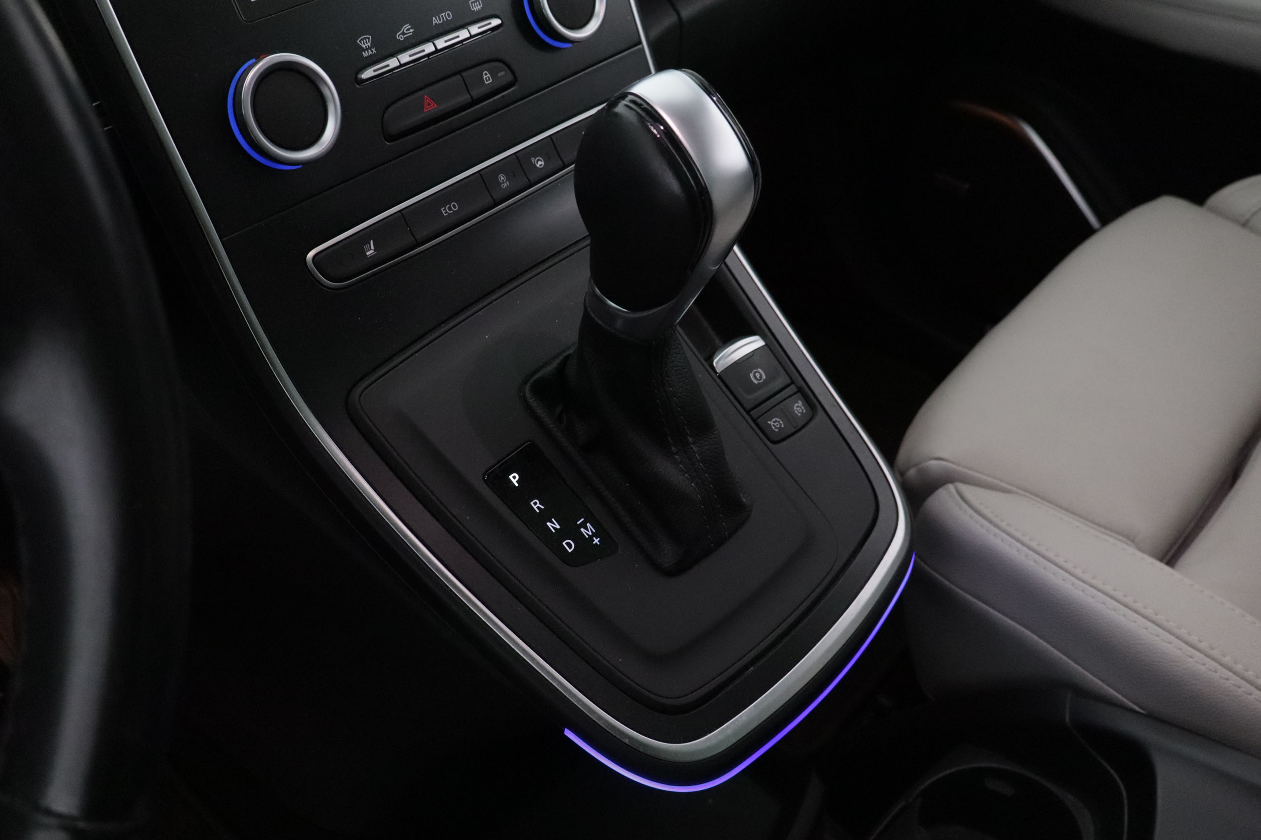 Renault Scenic 1.6 DCI 160CV AUTO EDITION ONE 5P #TECHO PANORAMICO,NAVY,PARKTRONIC foto 21