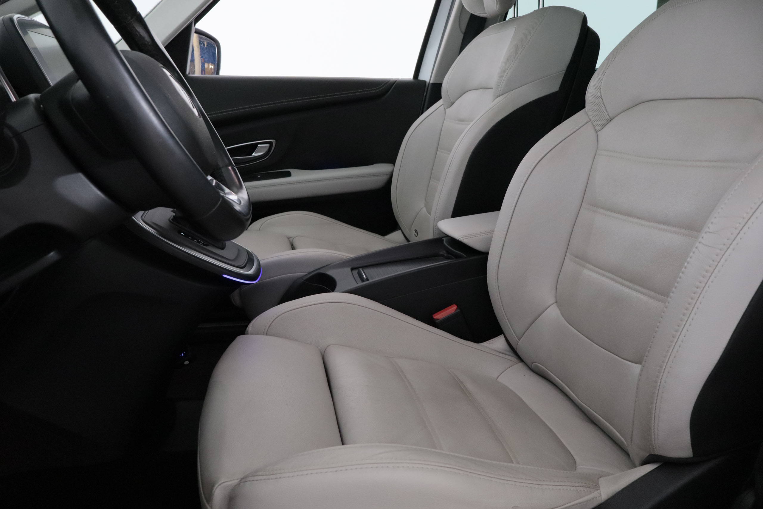 Renault Scenic 1.6 DCI 160CV AUTO EDITION ONE 5P #TECHO PANORAMICO,NAVY,PARKTRONIC foto 26