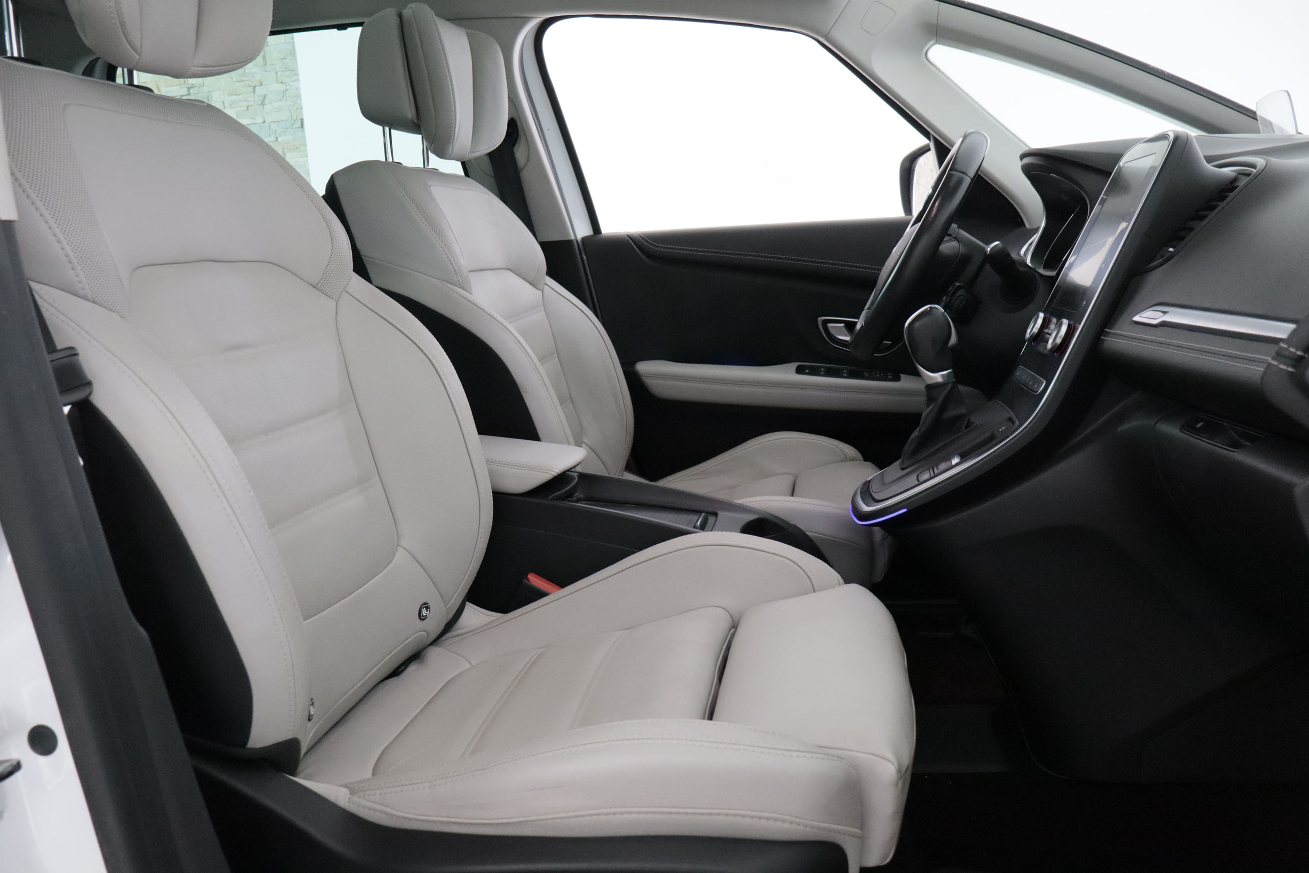 Renault Scenic 1.6 DCI 160CV AUTO EDITION ONE 5P #TECHO PANORAMICO,NAVY,PARKTRONIC foto 28