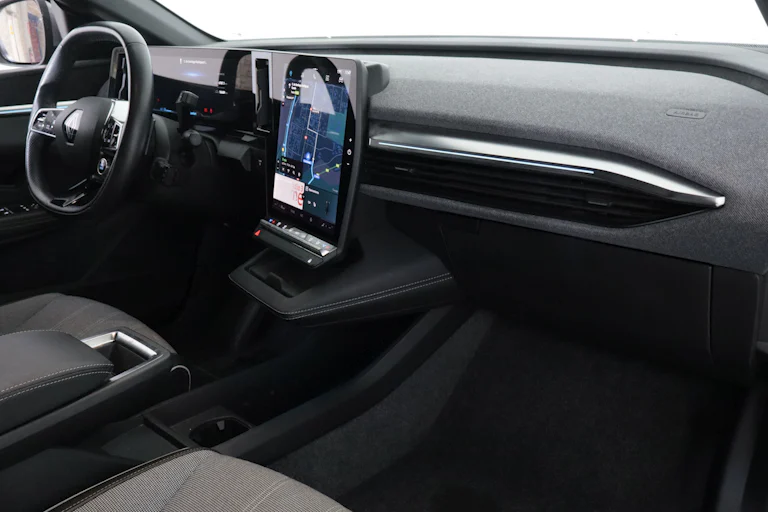 Renault Megane E-Tech MEGANE E-TECH EV60 ELECTRICO TECHNO AUTO 218CV 5P # IVA DEDUCIBLE,NAVY foto 15