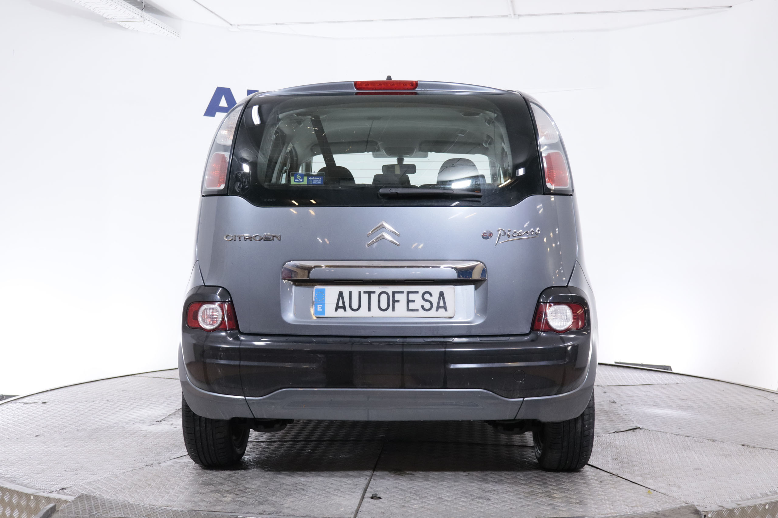 Citroen C3 Picasso 1.4 VTI 95 CONFORT 5P foto 7