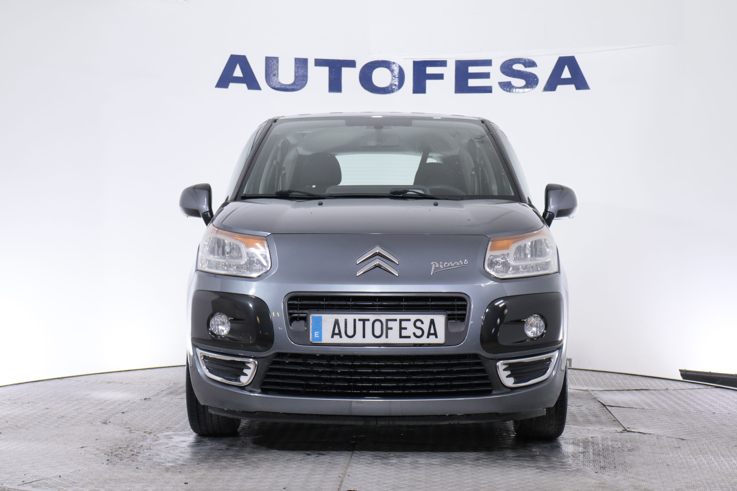 Citroen C3 Picasso 1.4 VTI 95 CONFORT 5P foto 2