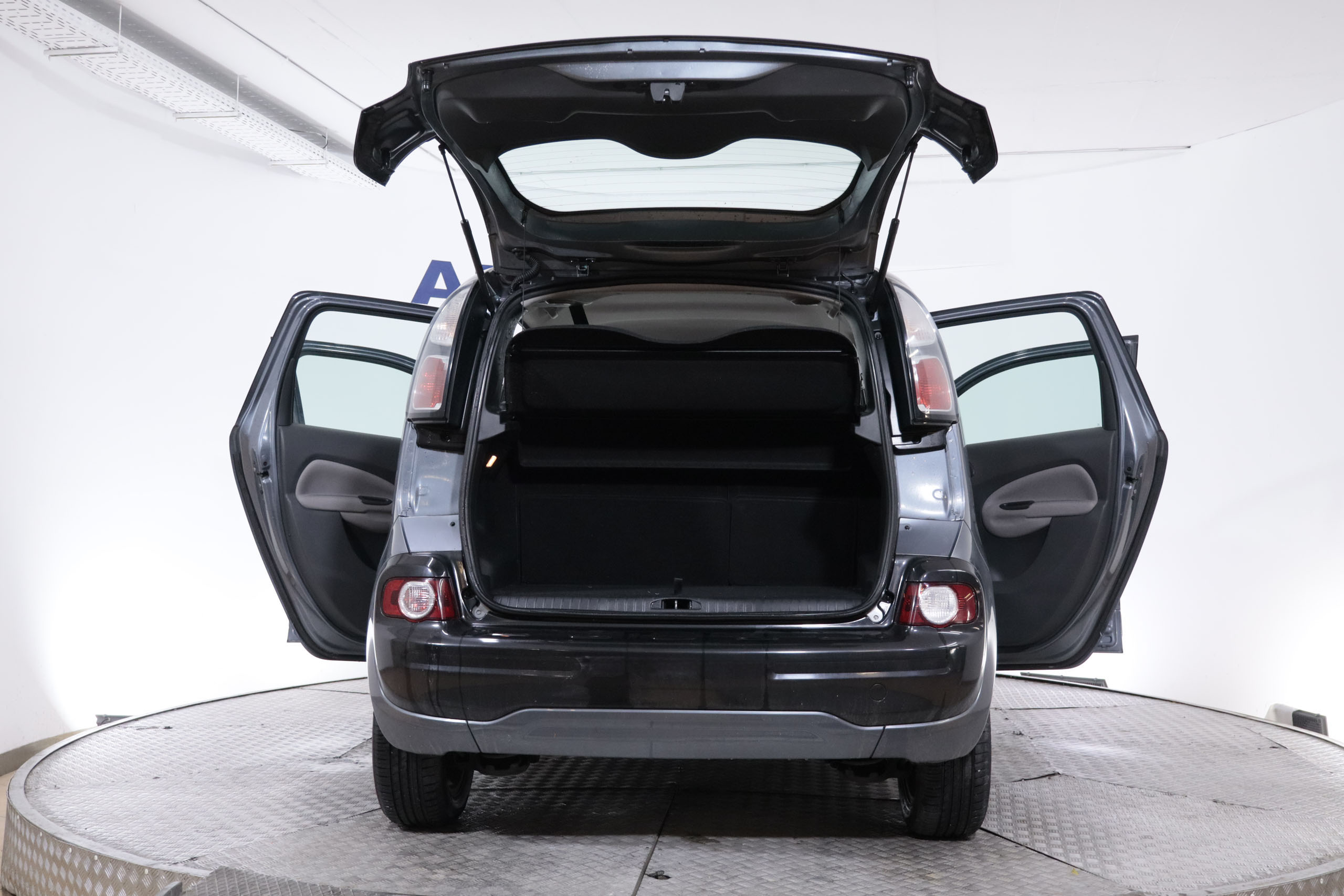 Citroen C3 Picasso 1.4 VTI 95 CONFORT 5P foto 13