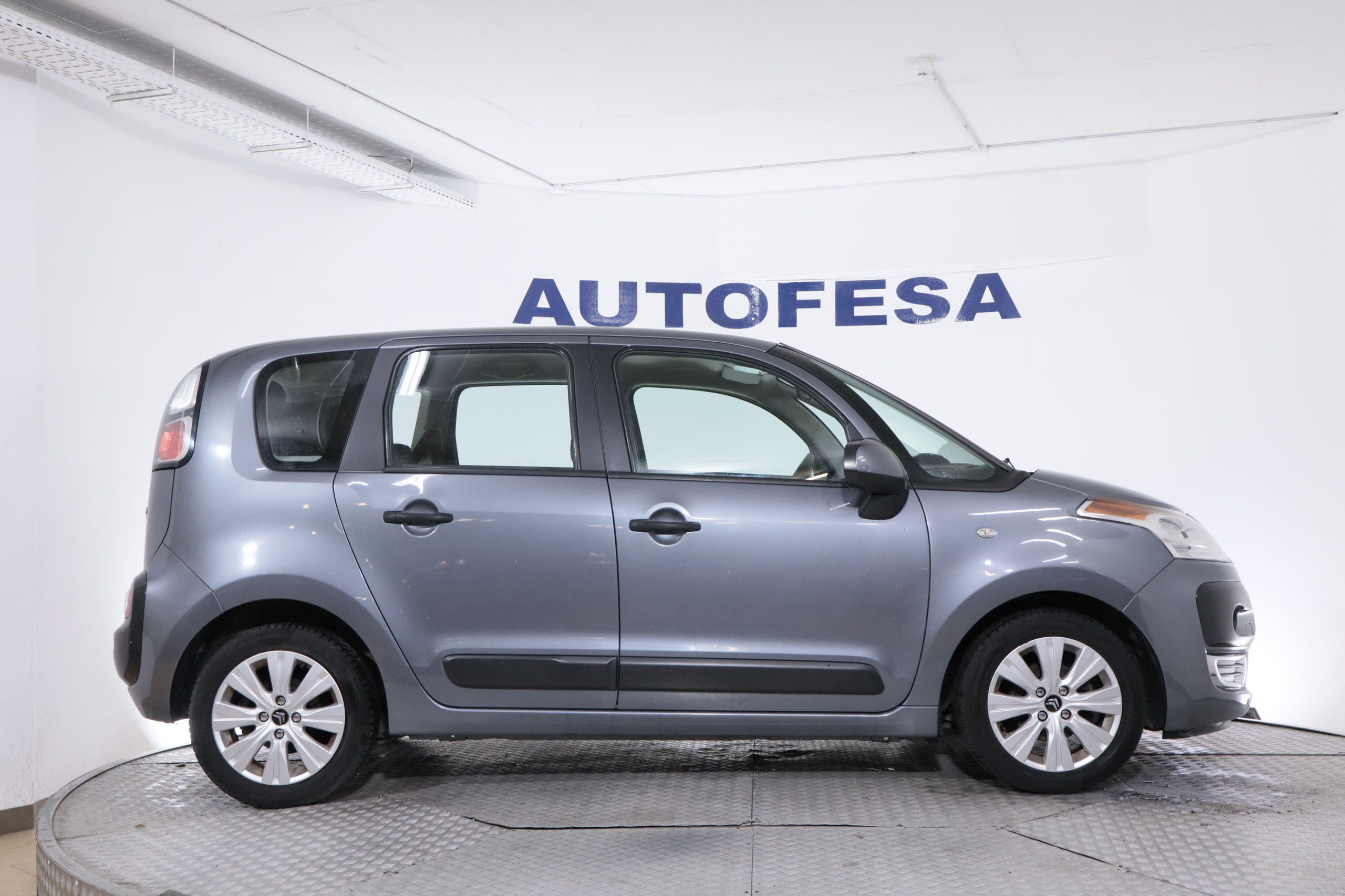 Citroen C3 Picasso 1.4 VTI 95 CONFORT 5P foto 10