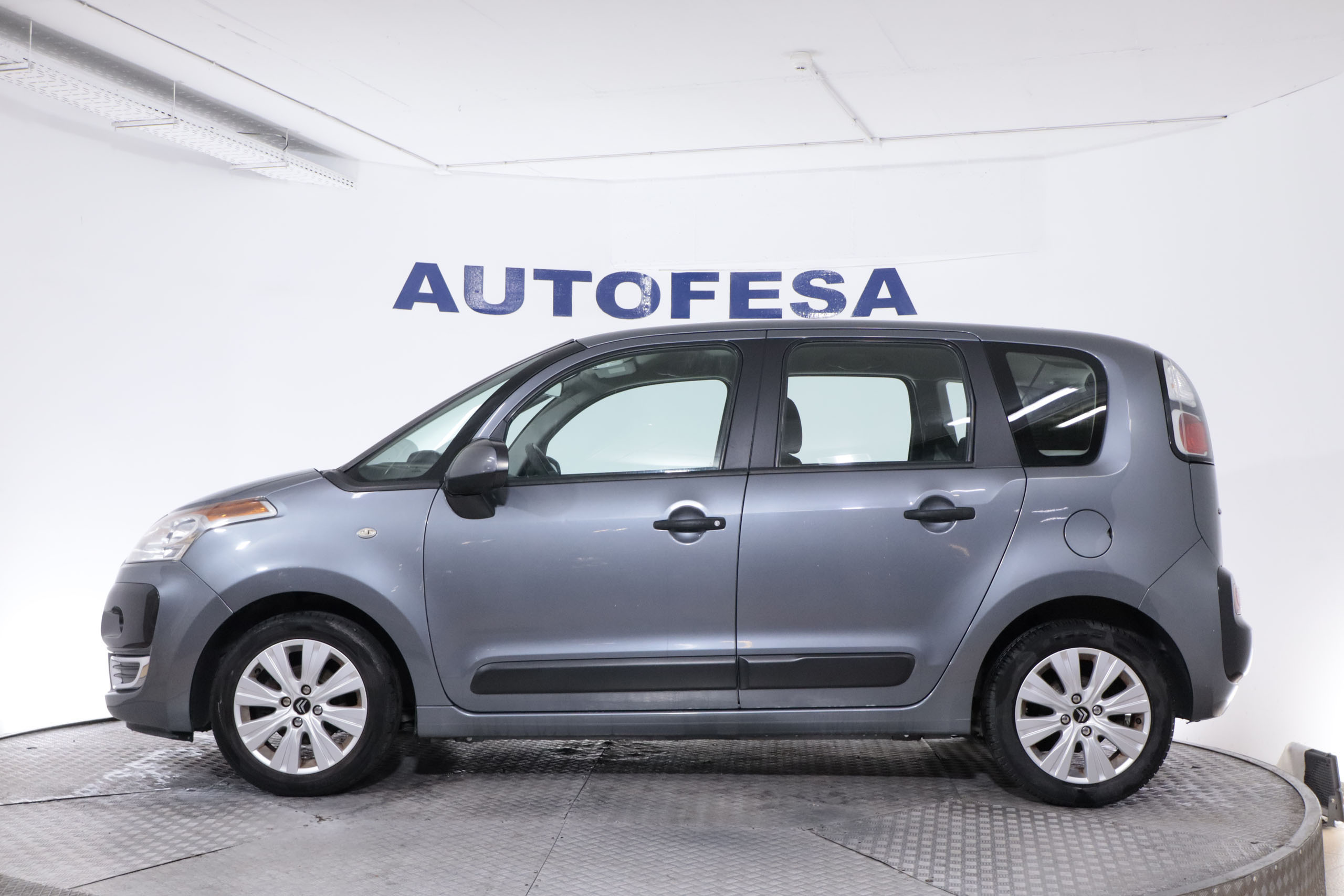 Citroen C3 Picasso 1.4 VTI 95 CONFORT 5P foto 5