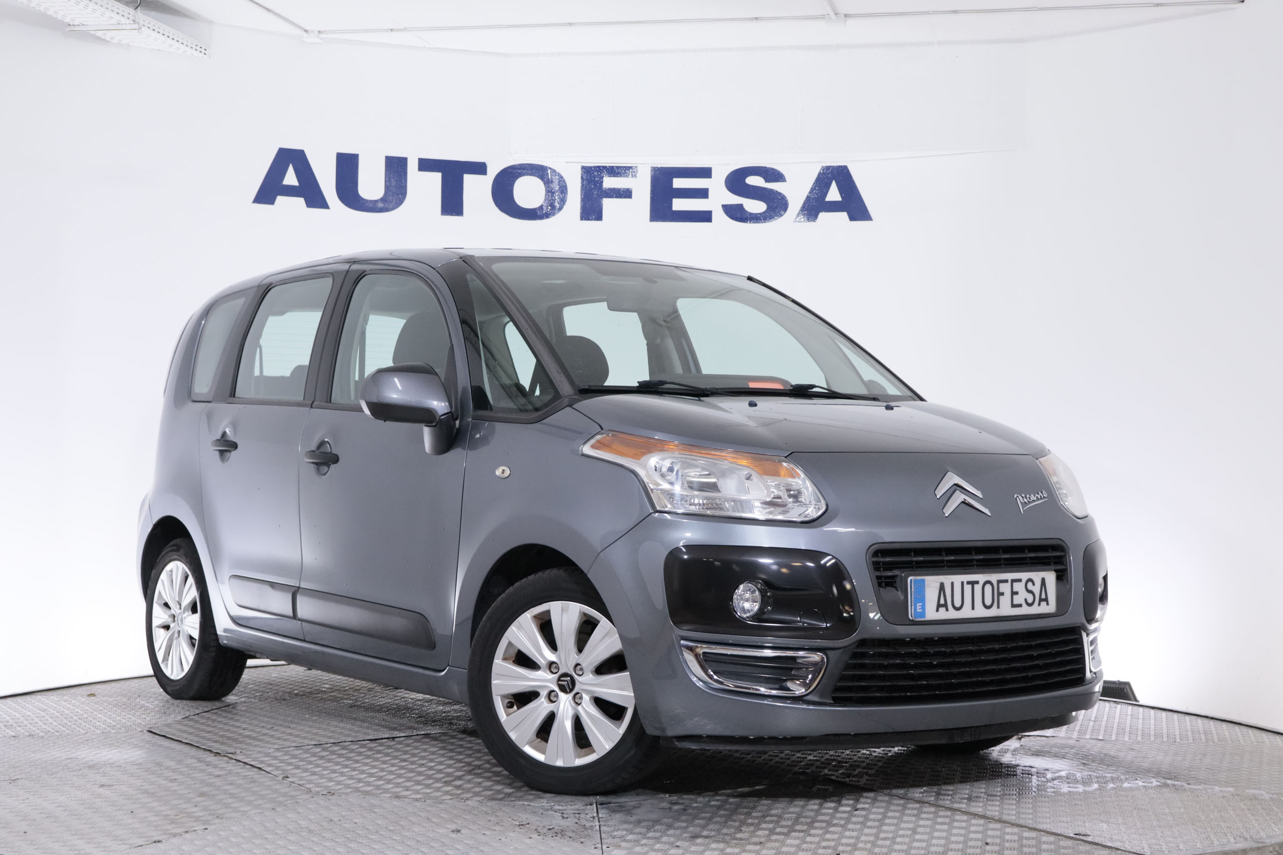 Citroen C3 Picasso 1.4 VTI 95 CONFORT 5P foto 3