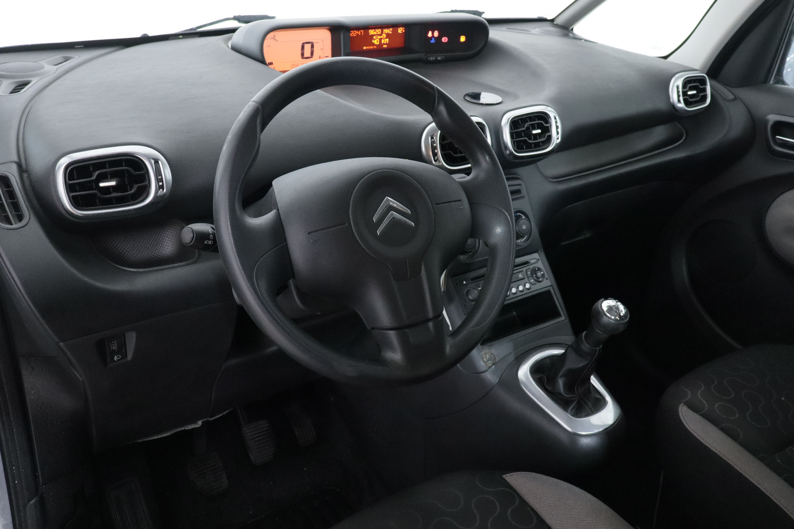 Citroen C3 Picasso 1.4 VTI 95 CONFORT 5P foto 14