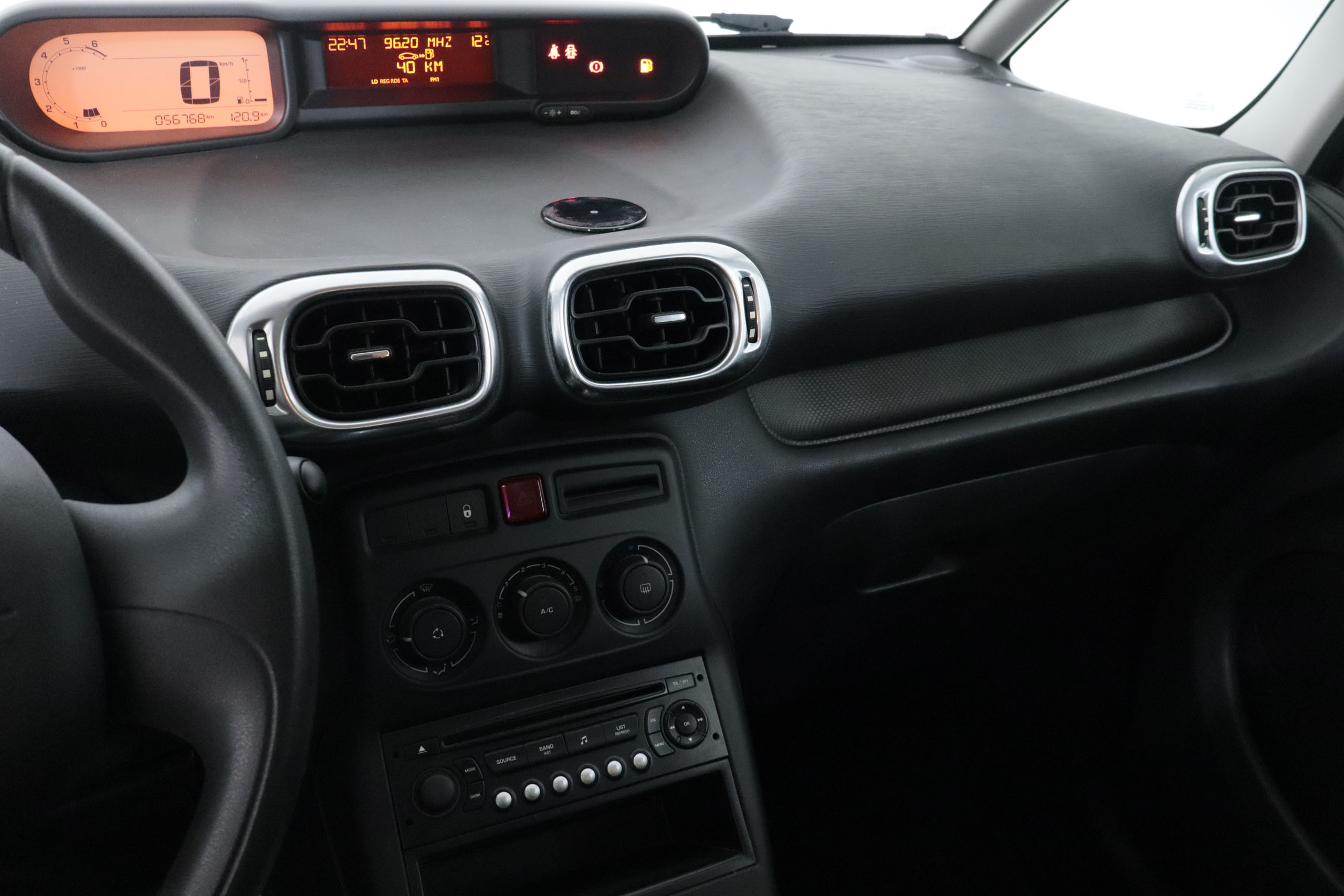 Citroen C3 Picasso 1.4 VTI 95 CONFORT 5P foto 18