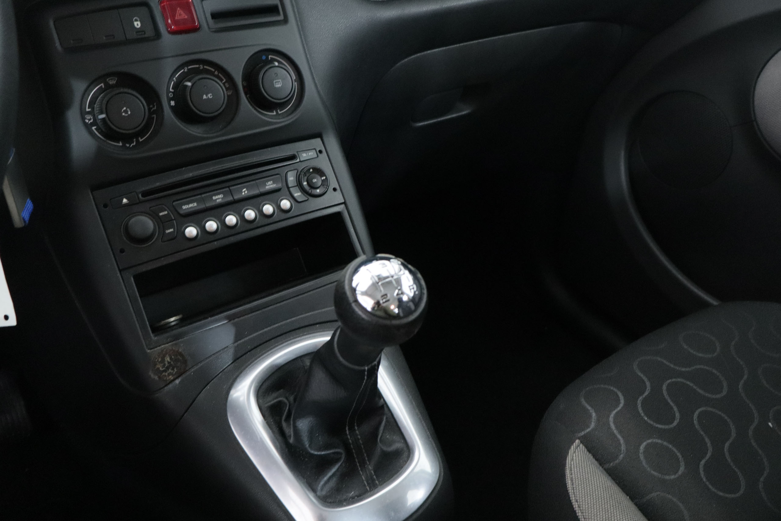 Citroen C3 Picasso 1.4 VTI 95 CONFORT 5P foto 19