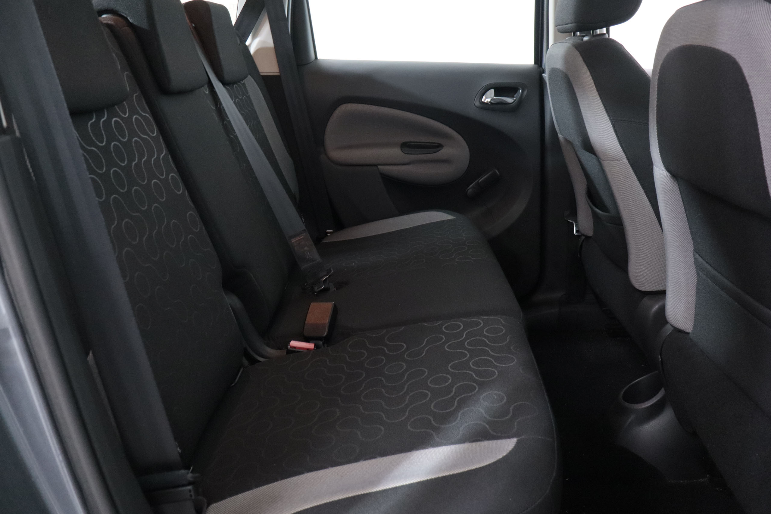 Citroen C3 Picasso 1.4 VTI 95 CONFORT 5P foto 22