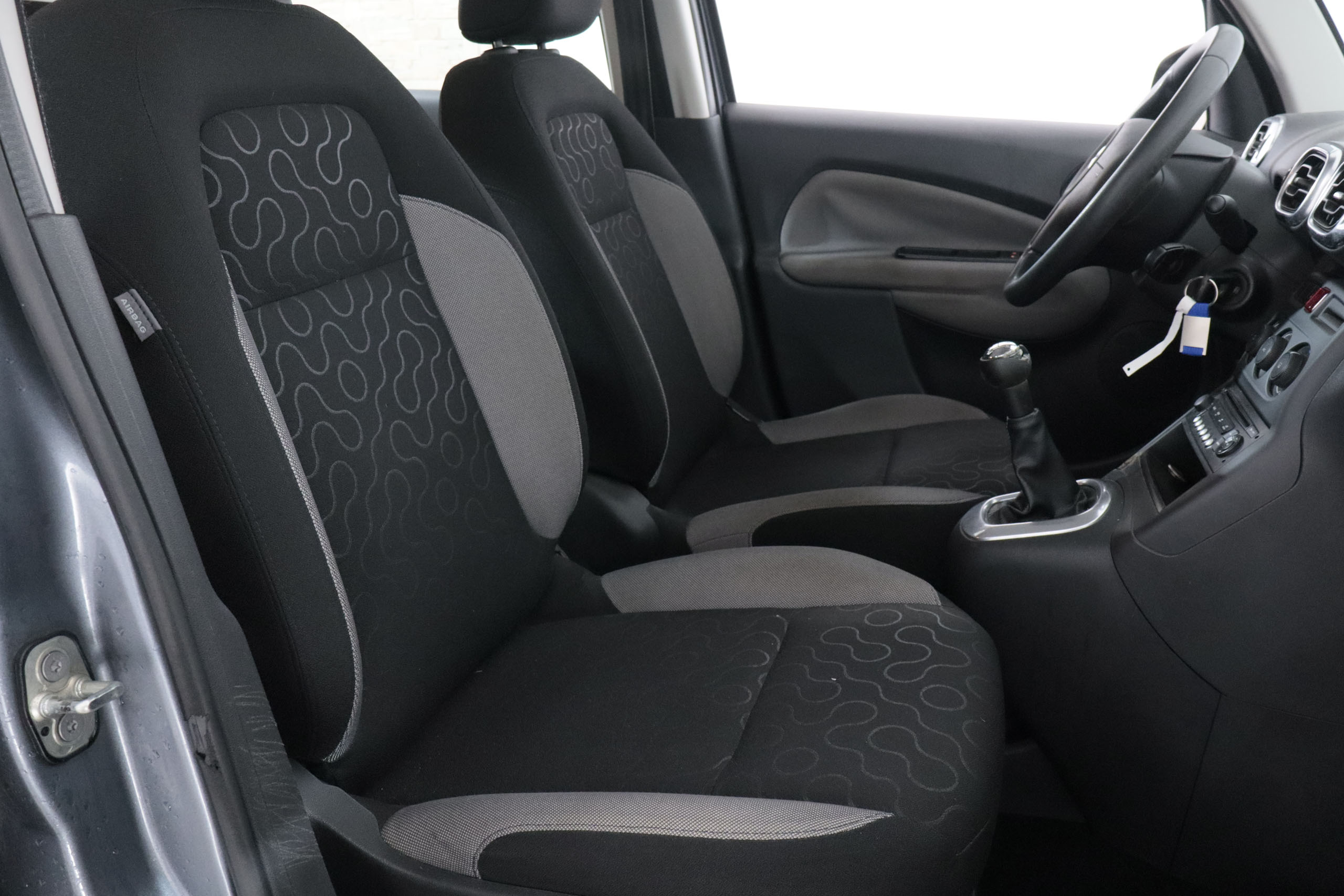 Citroen C3 Picasso 1.4 VTI 95 CONFORT 5P foto 21