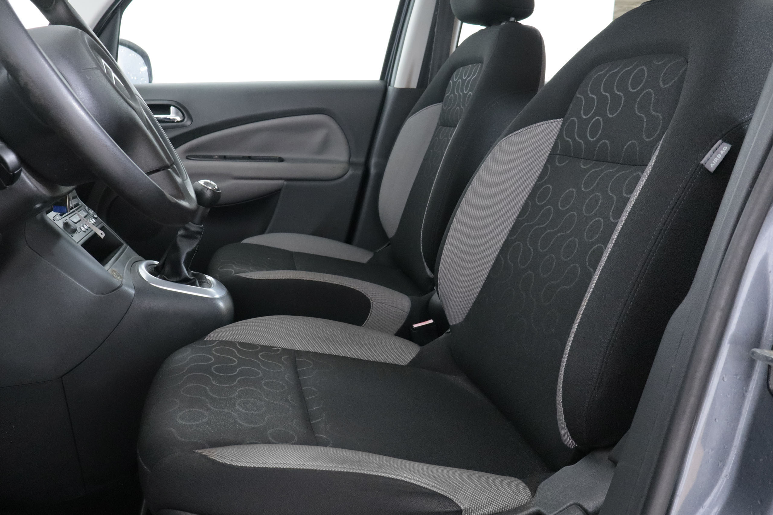 Citroen C3 Picasso 1.4 VTI 95 CONFORT 5P foto 20