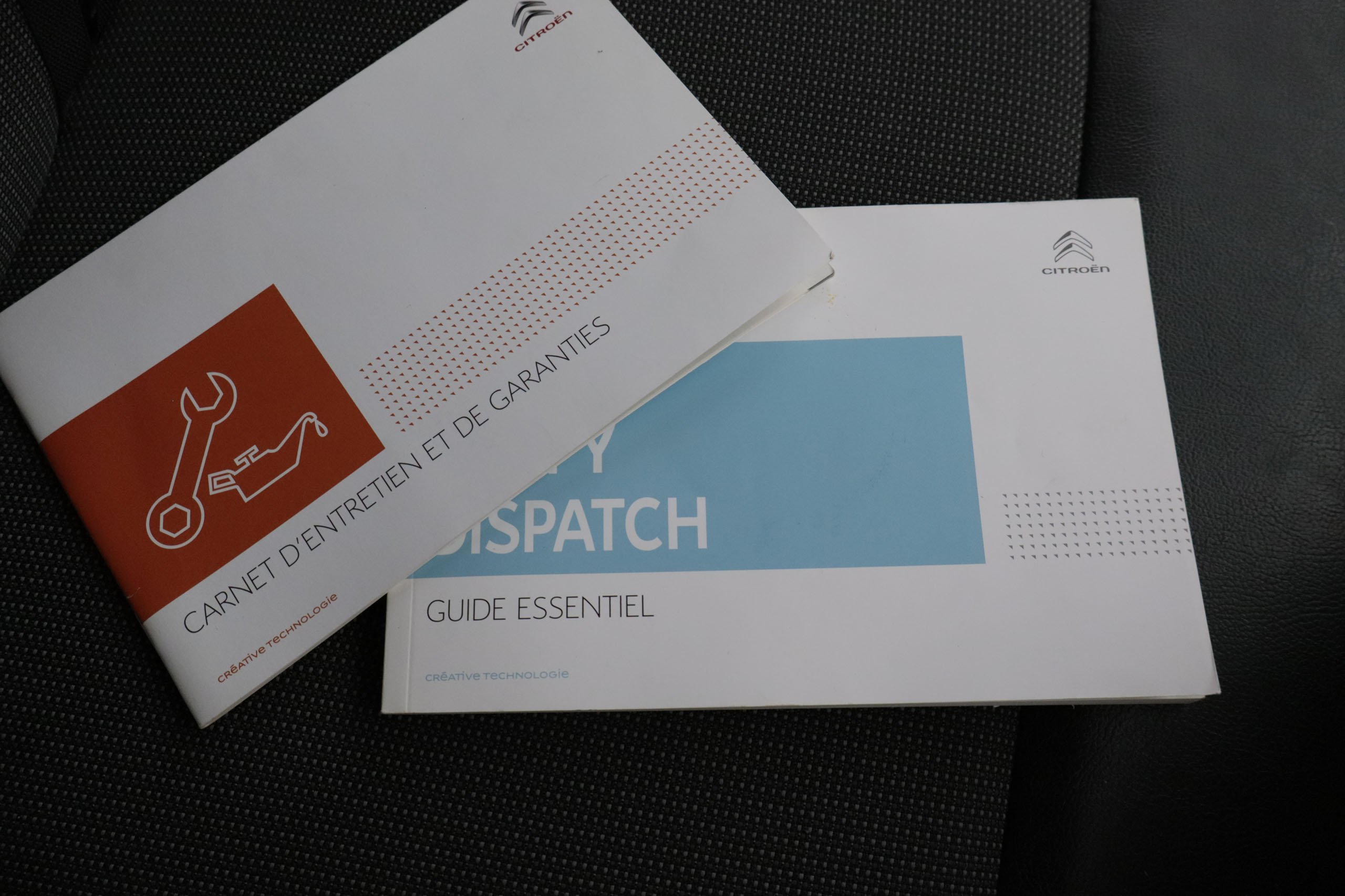 Citroen Jumpy JUMPY XL 1.5 BLUEHDI 120CV 4P VENTA SOLO PROFESIONALES # IVA DEDUCIBLE,NAVY foto 24