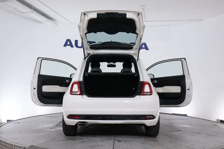 Fiat 500 1.2i S 69CV 3P foto 11