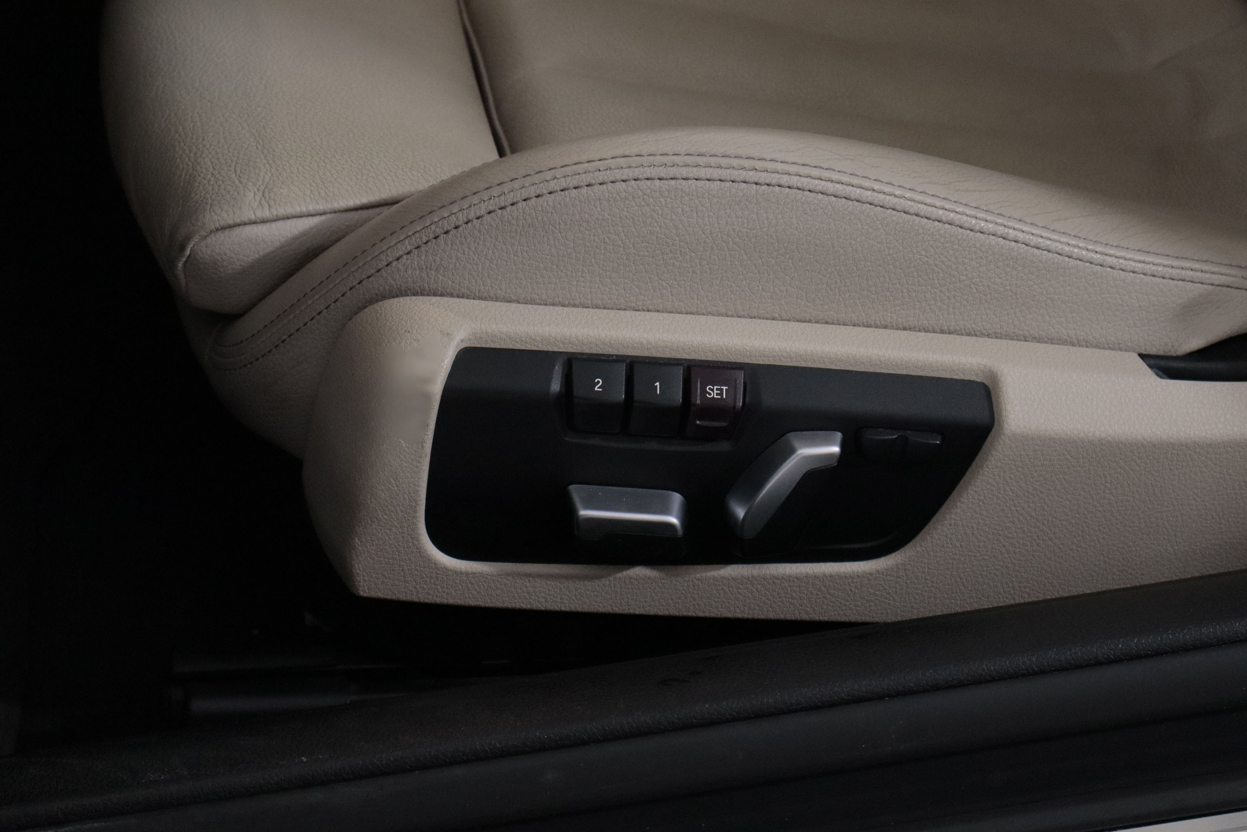 BMW 420 SERIE 420D CABRIO AUTO PACK M # CUERO,NAVY,BIXENON foto 30