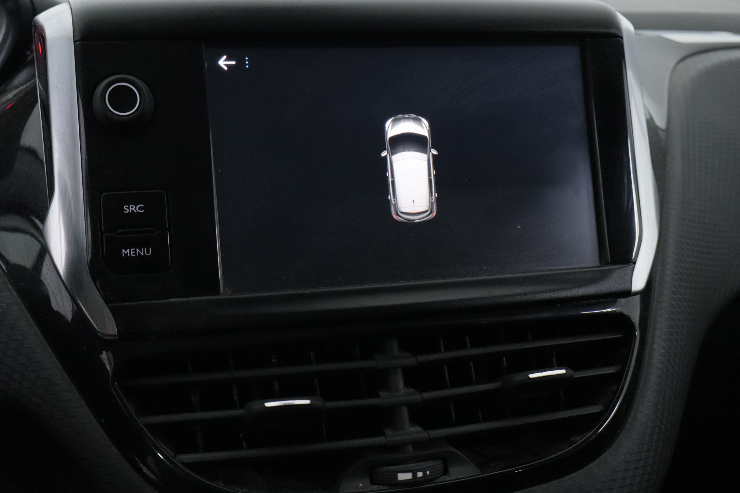 Peugeot 208 1.2 PURETECH 82CV STYLE 5P # NAVY,PARKTRONIC 1.2 PURETECH 82CV STYLE 5P # NAVY,PARKTRONIC foto 19