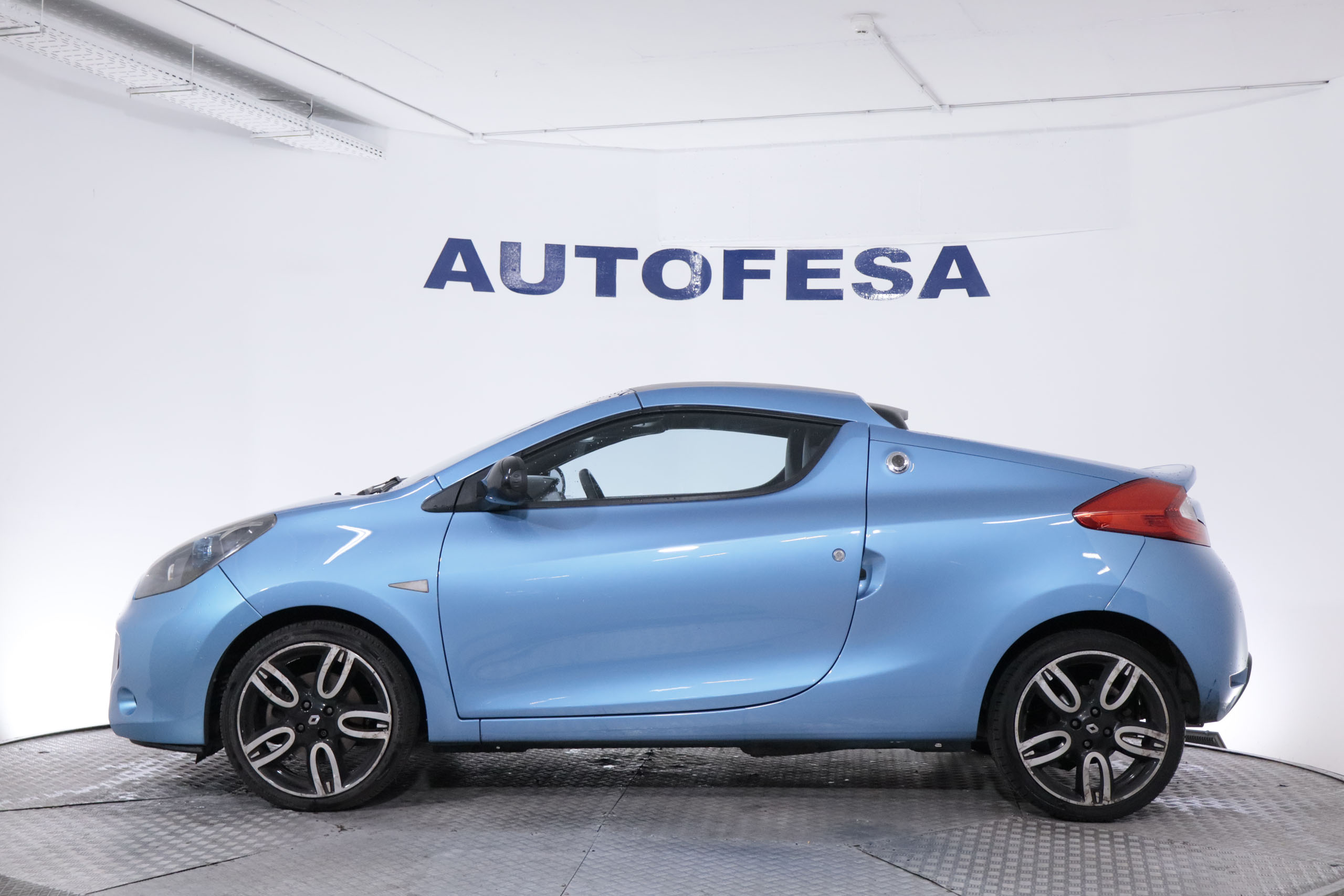 Renault Wind 1.2 100CV 2P foto 7