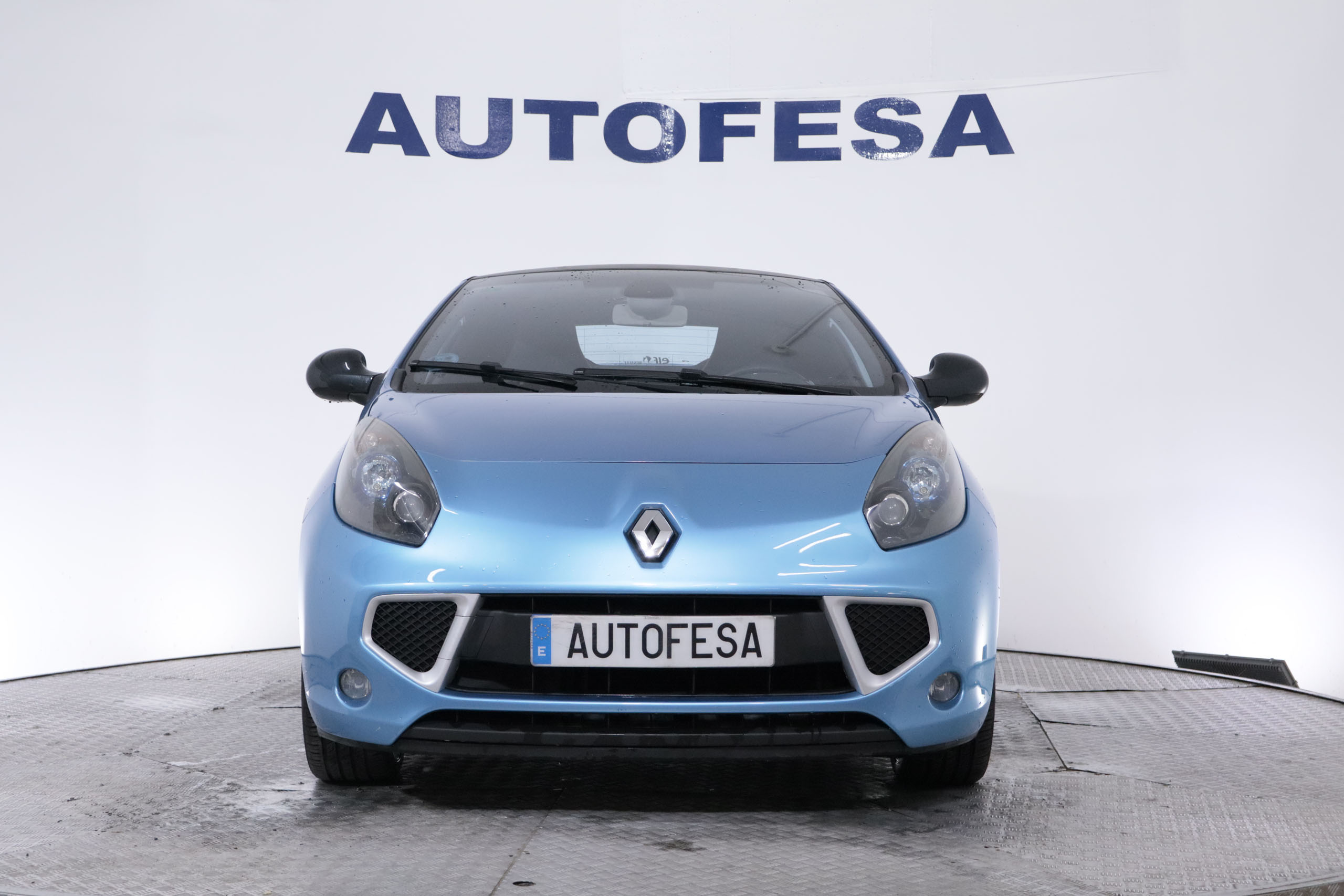 Renault Wind 1.2 100CV 2P foto 3