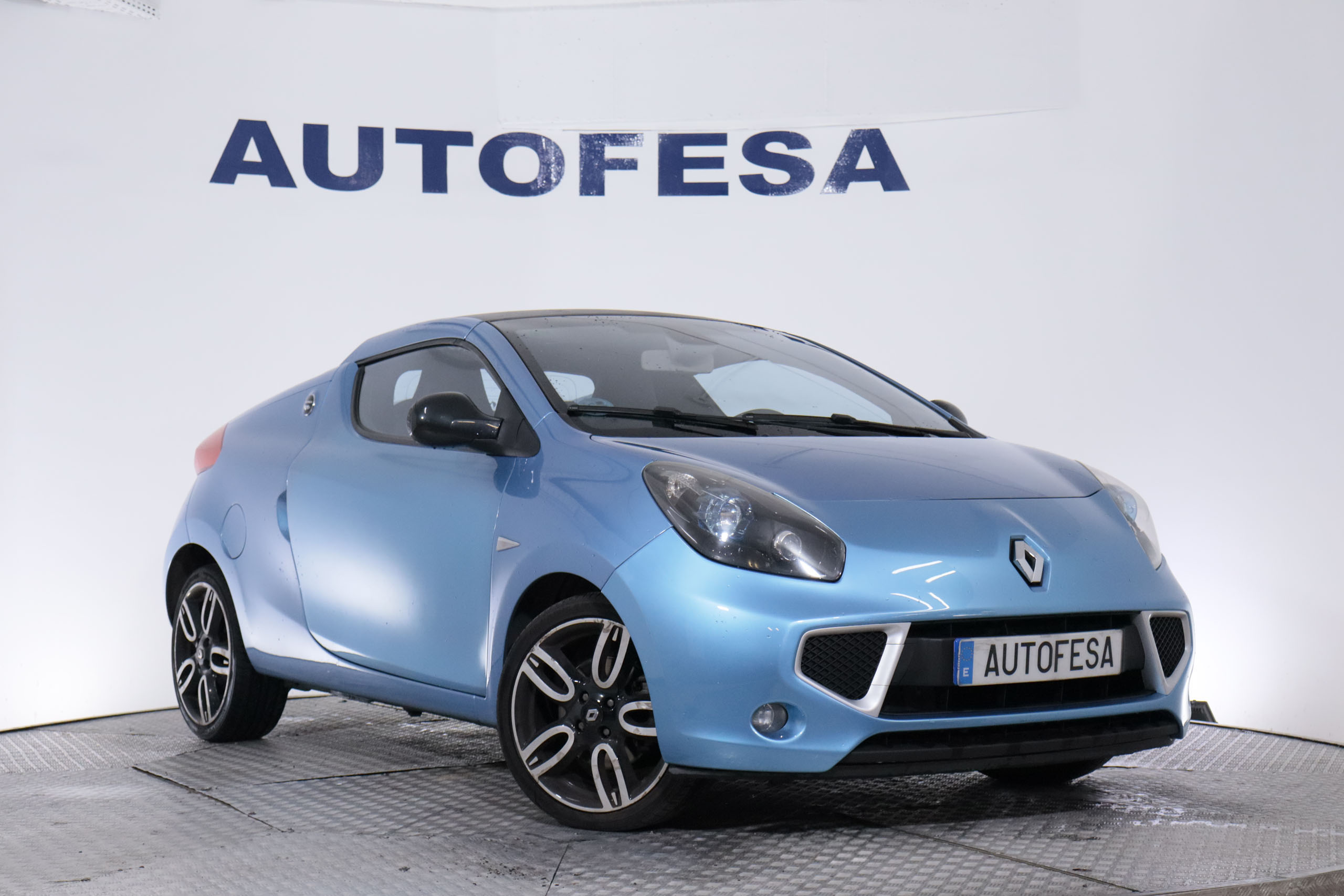 Renault Wind 1.2 100CV 2P foto 6