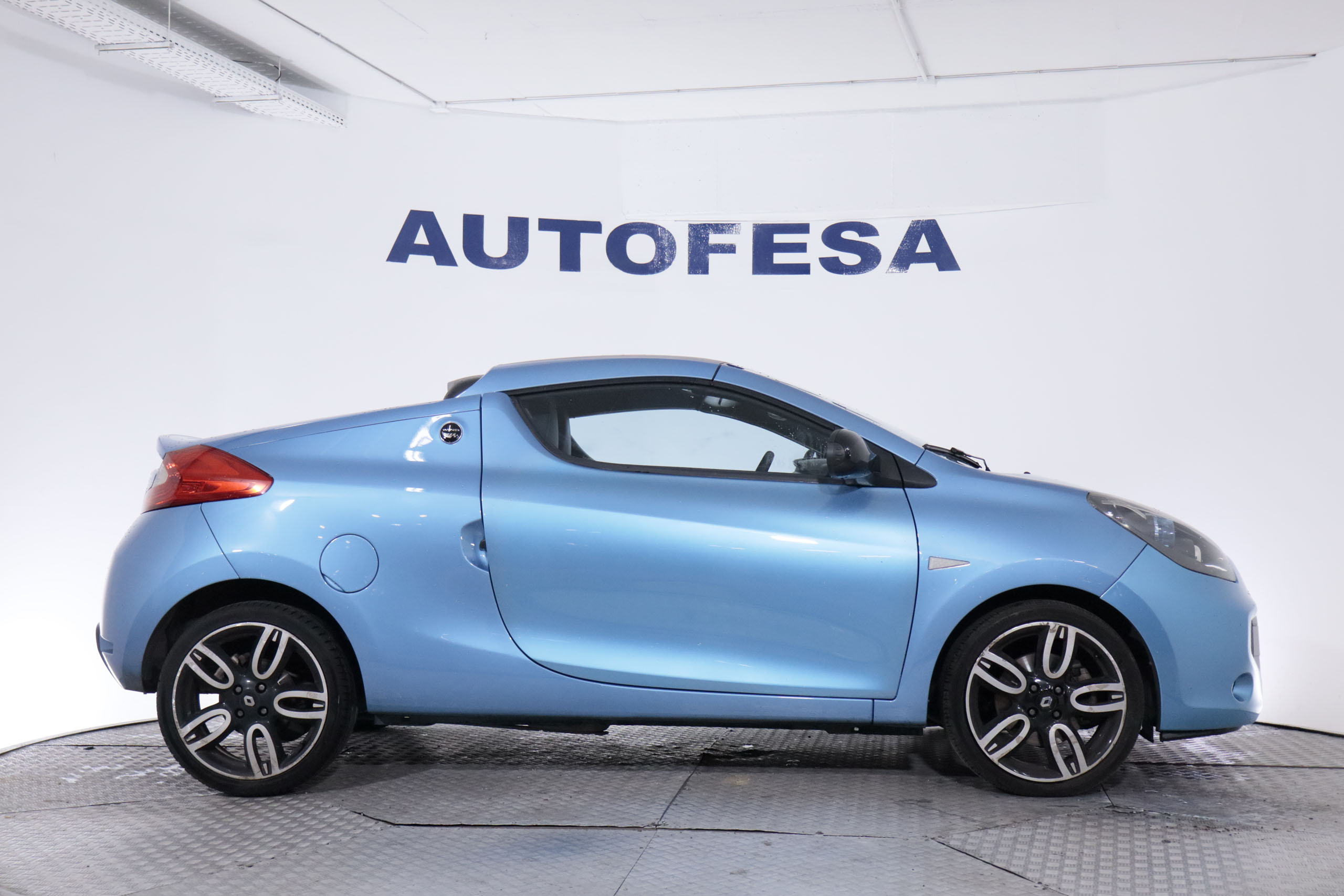 Renault Wind 1.2 100CV 2P foto 14