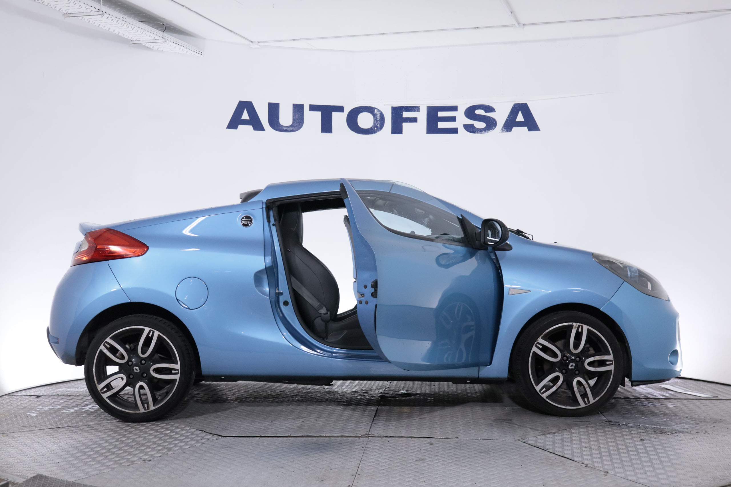 Renault Wind 1.2 100CV 2P foto 17