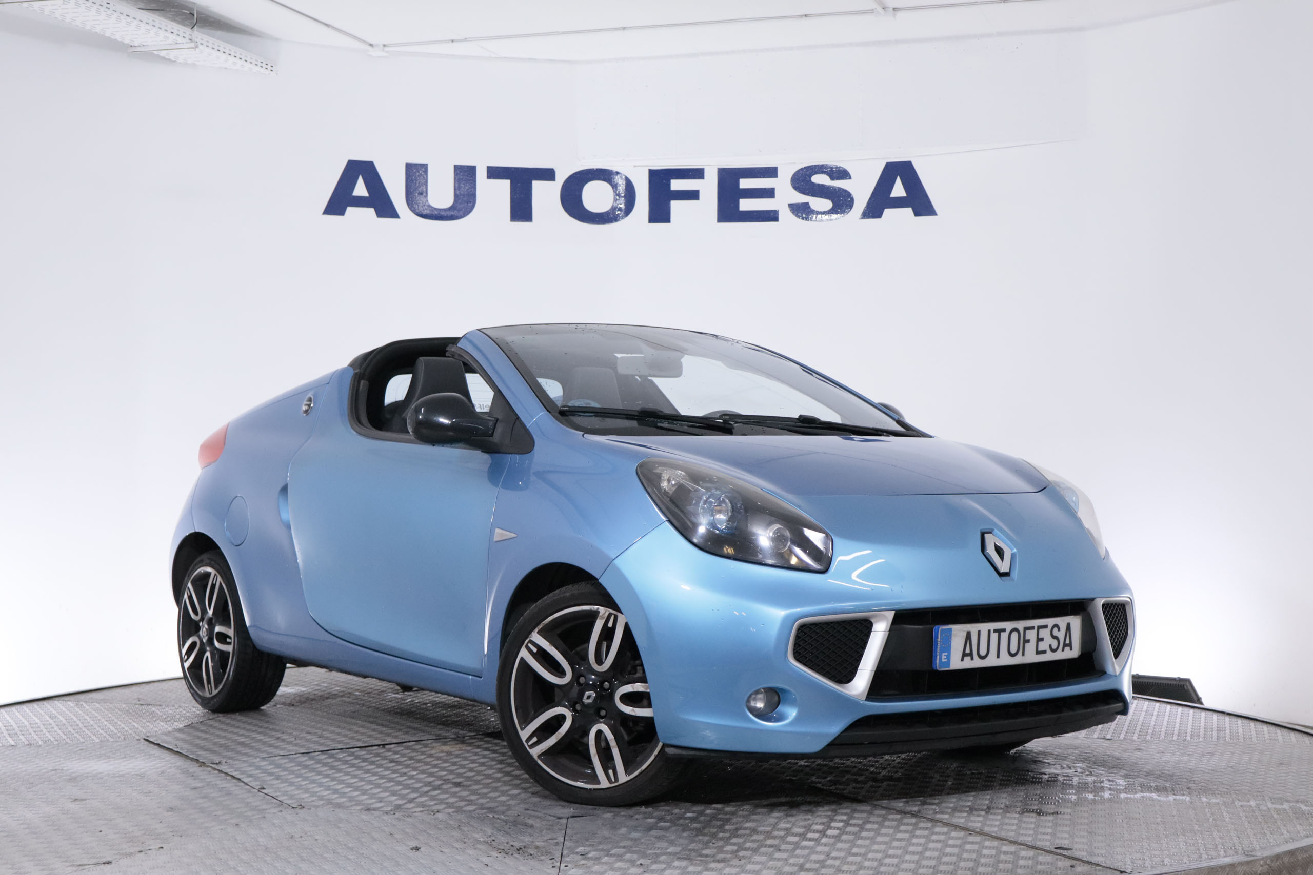 Renault Wind 1.2 100CV 2P foto 5