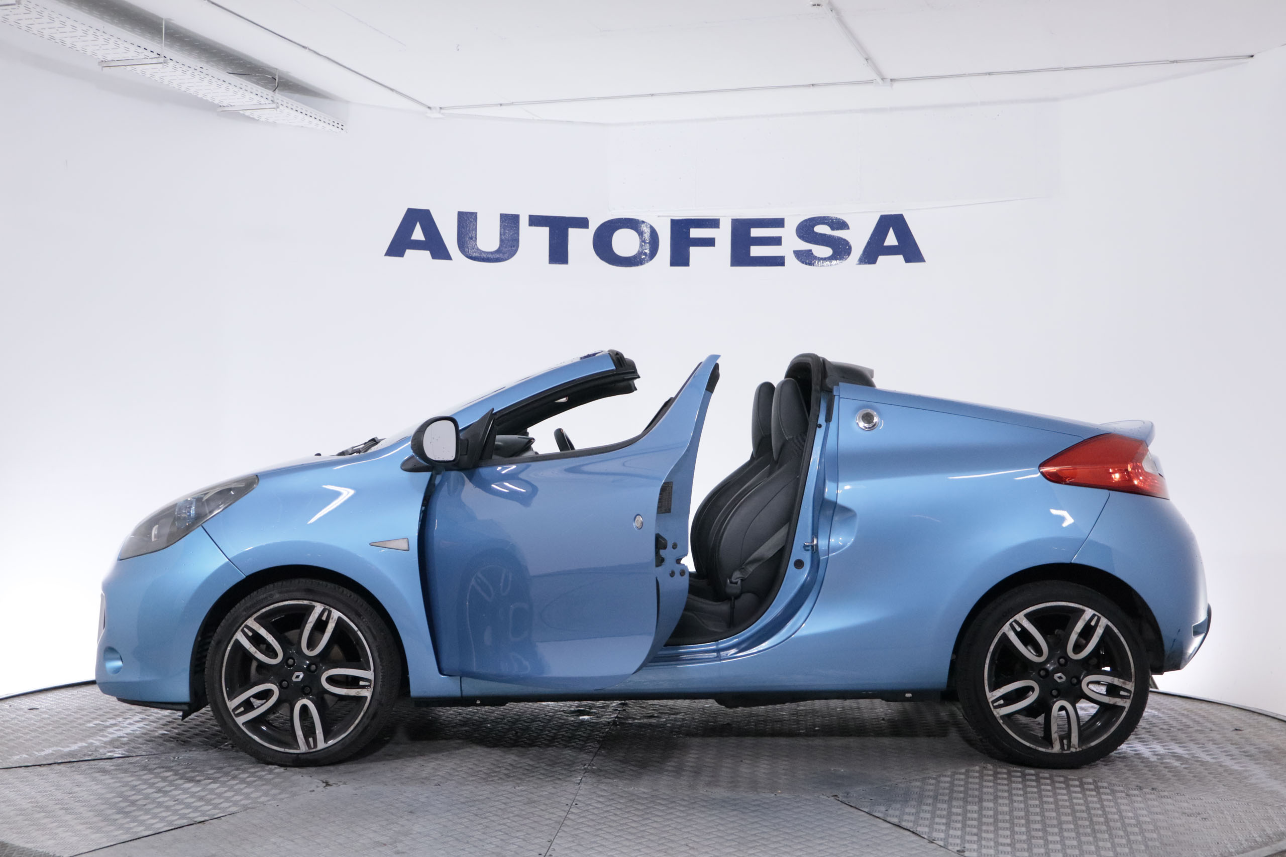 Renault Wind 1.2 100CV 2P foto 15