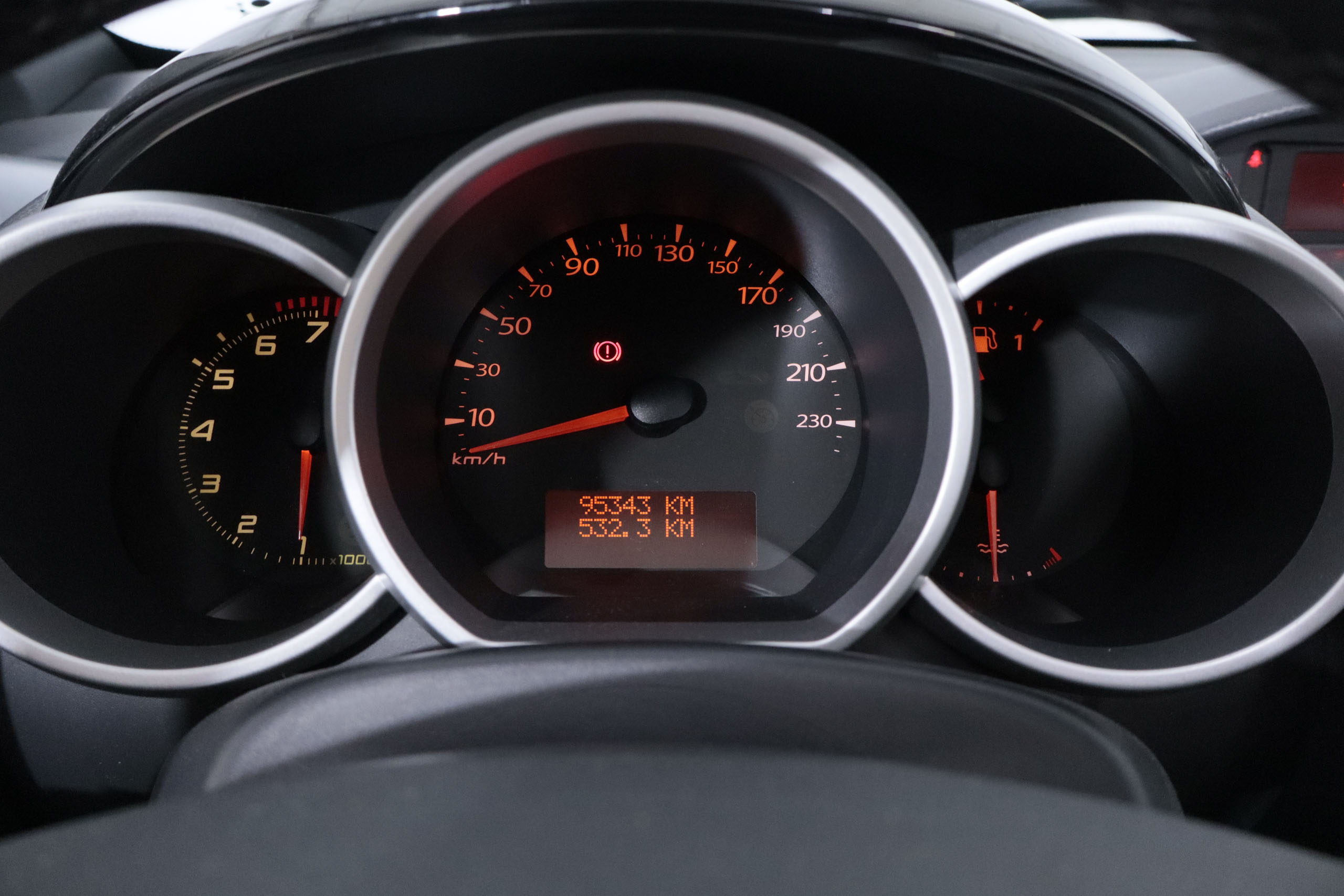 Renault Wind 1.2 100CV 2P foto 21