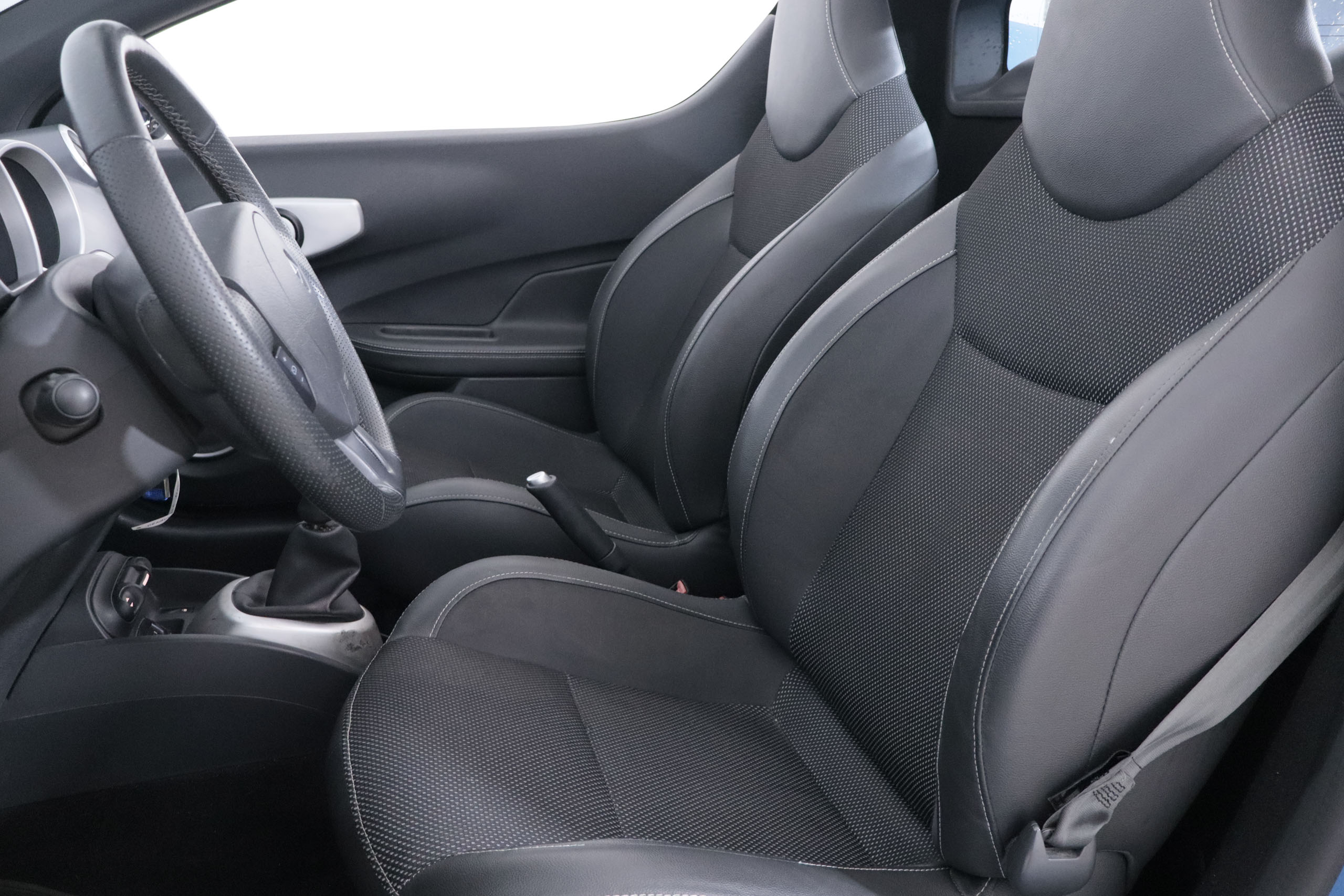 Renault Wind 1.2 100CV 2P foto 24