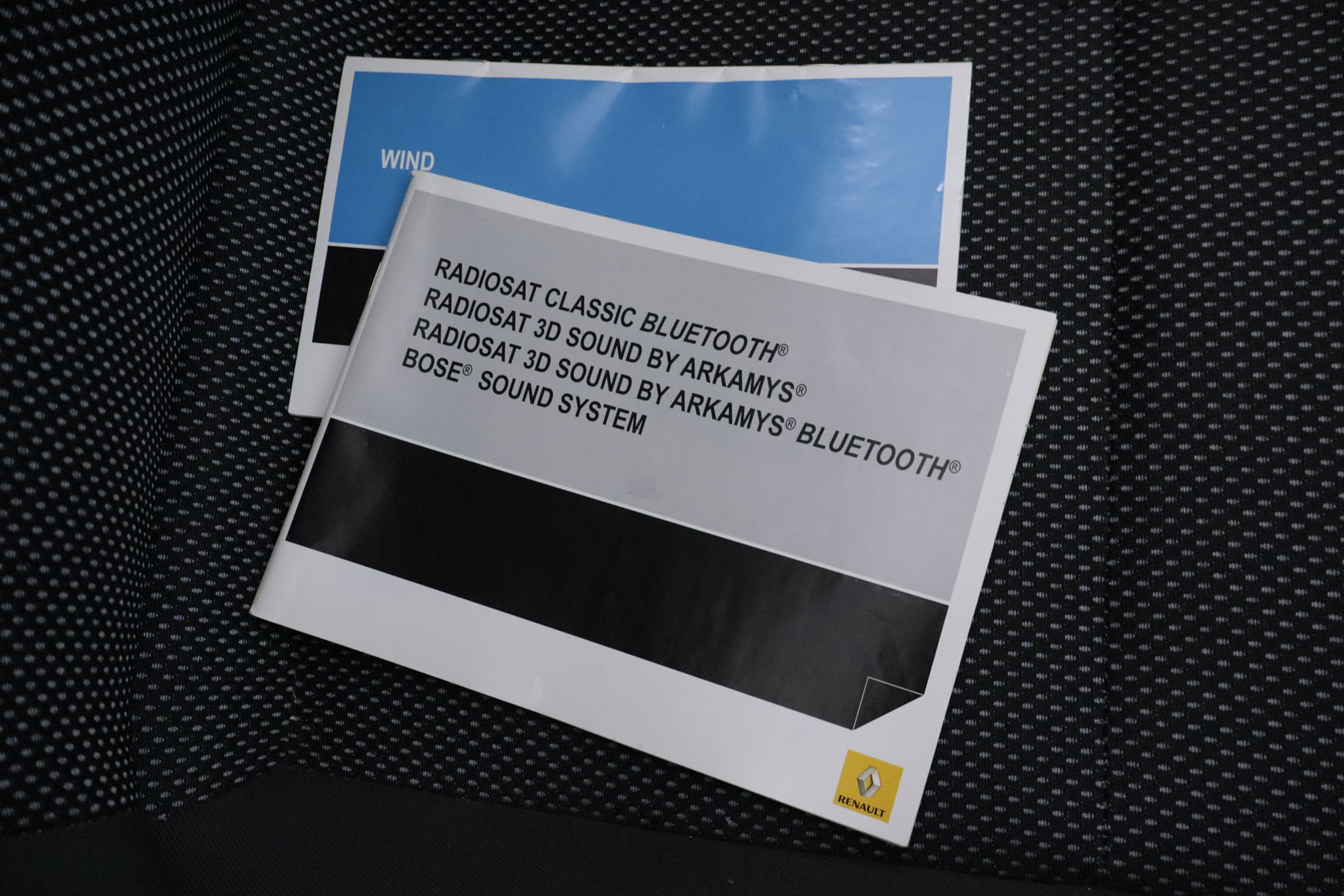 Renault Wind 1.2 100CV 2P foto 25