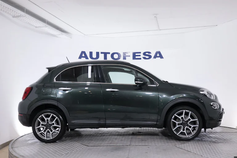 Fiat 500X 500X CROSS 1.0 T3 FIREFLY 120CV 5P # NAVY,FAROS LED,CAMARA TRASERA,PARKTRONIC foto 9
