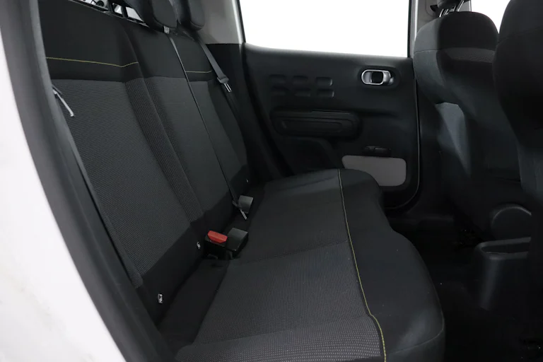 Citroen C3 1.2 GARPHIC 82CV 5P # PARKTRONIC foto 25