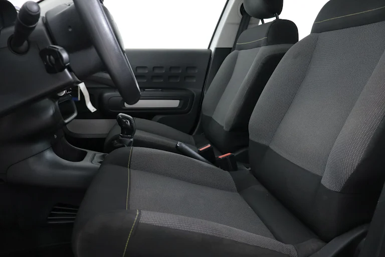 Citroen C3 1.2 GARPHIC 82CV 5P # PARKTRONIC foto 23