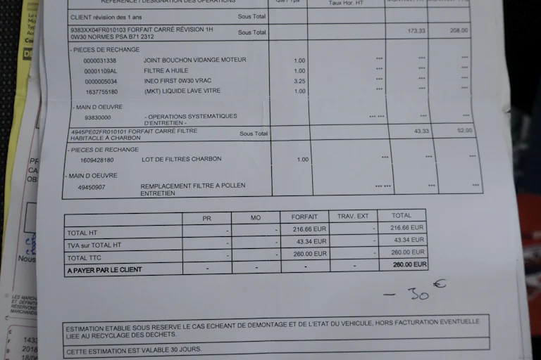 Citroen C3 1.2 GARPHIC 82CV 5P # PARKTRONIC foto 33