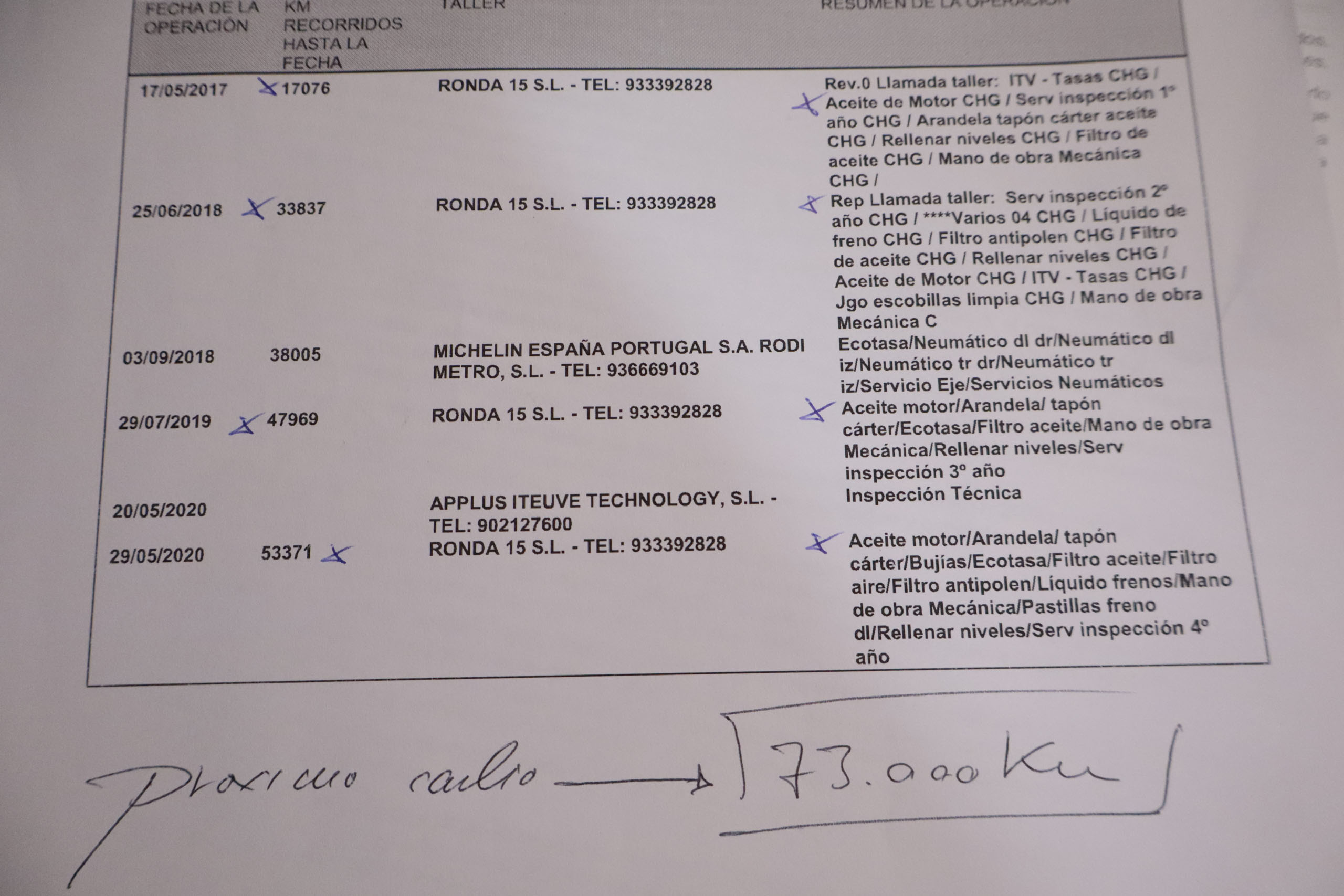 Volvo V40 2.0 T2 R-DESIGN 122CV 5P # CUERO, foto 27