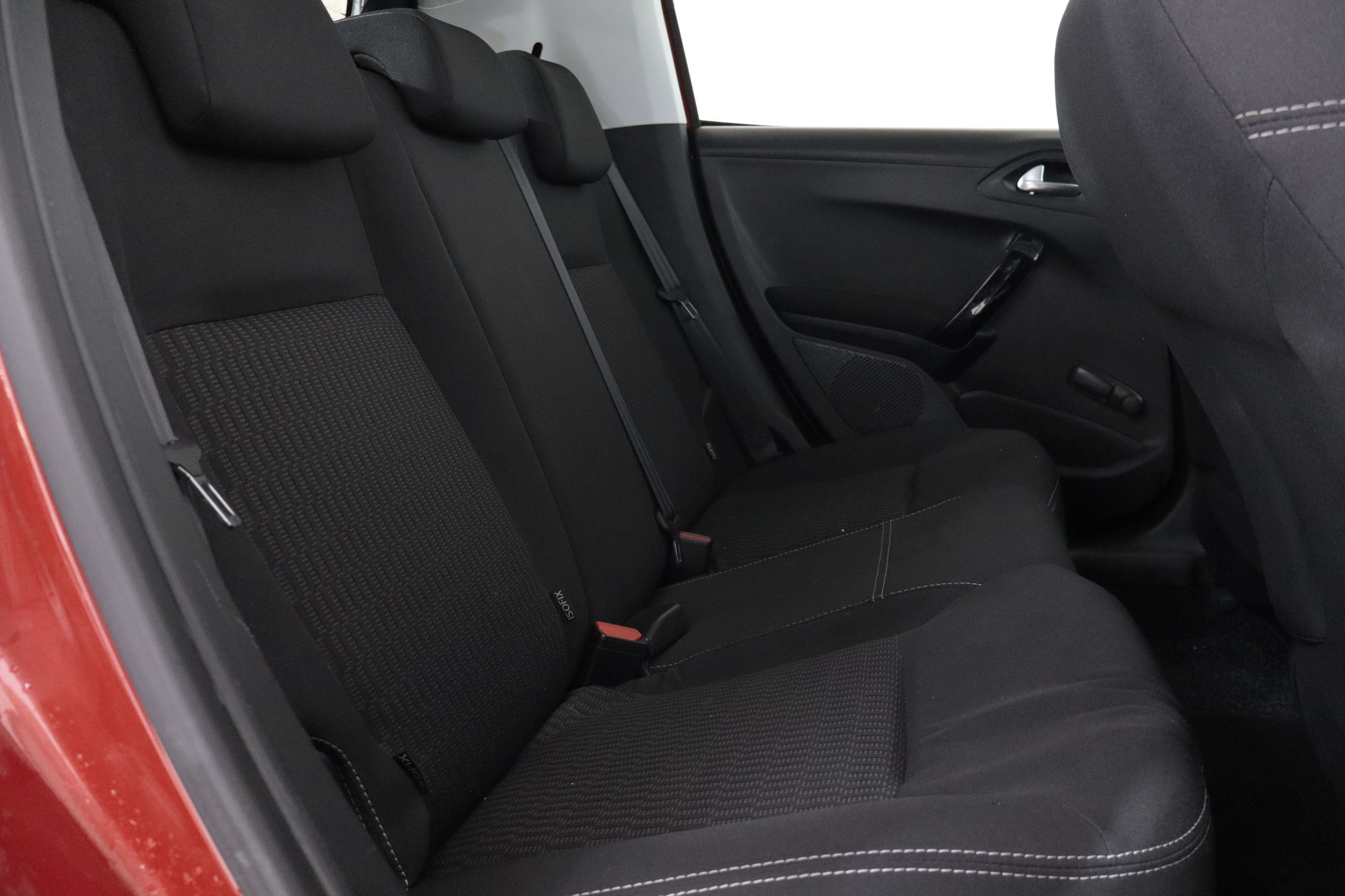 Peugeot 208 1.2 STYLE 82CV 5P # NAVY foto 22