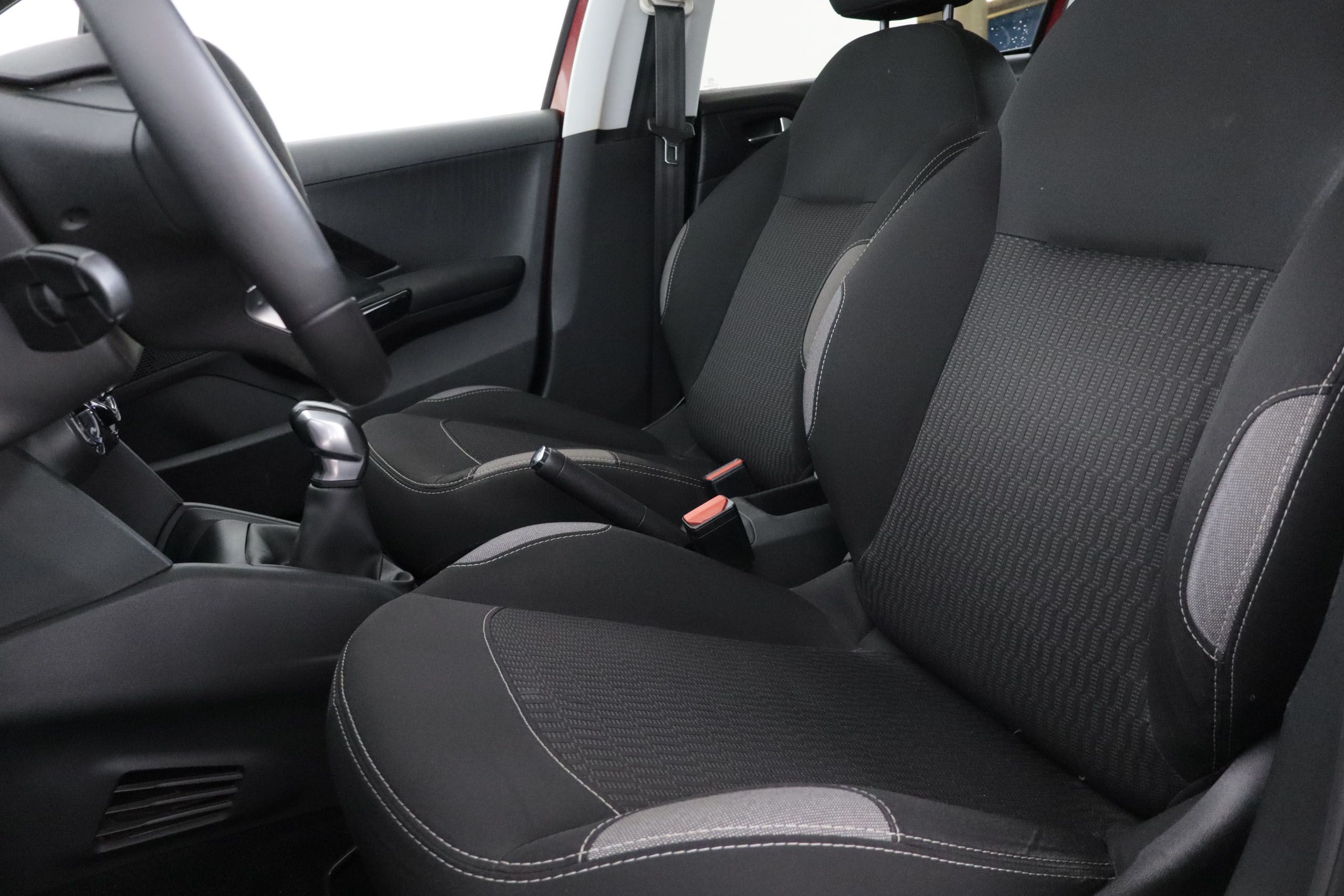 Peugeot 208 1.2 STYLE 82CV 5P # NAVY foto 24