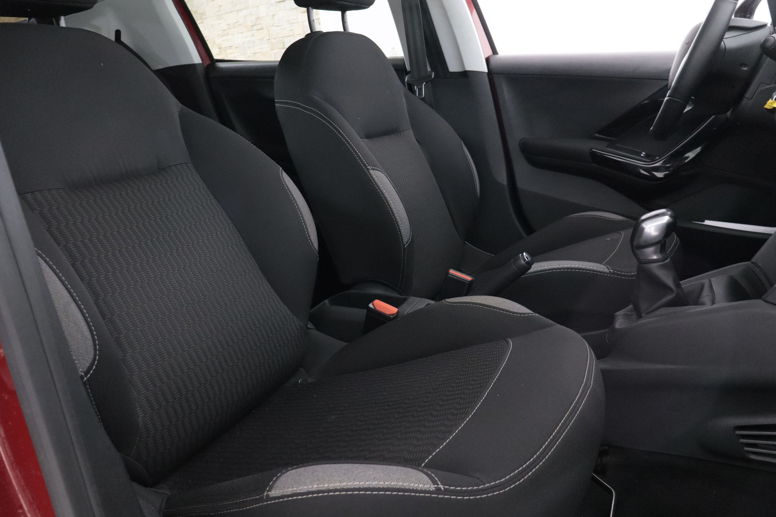 Peugeot 208 1.2 STYLE 82CV 5P # NAVY foto 25