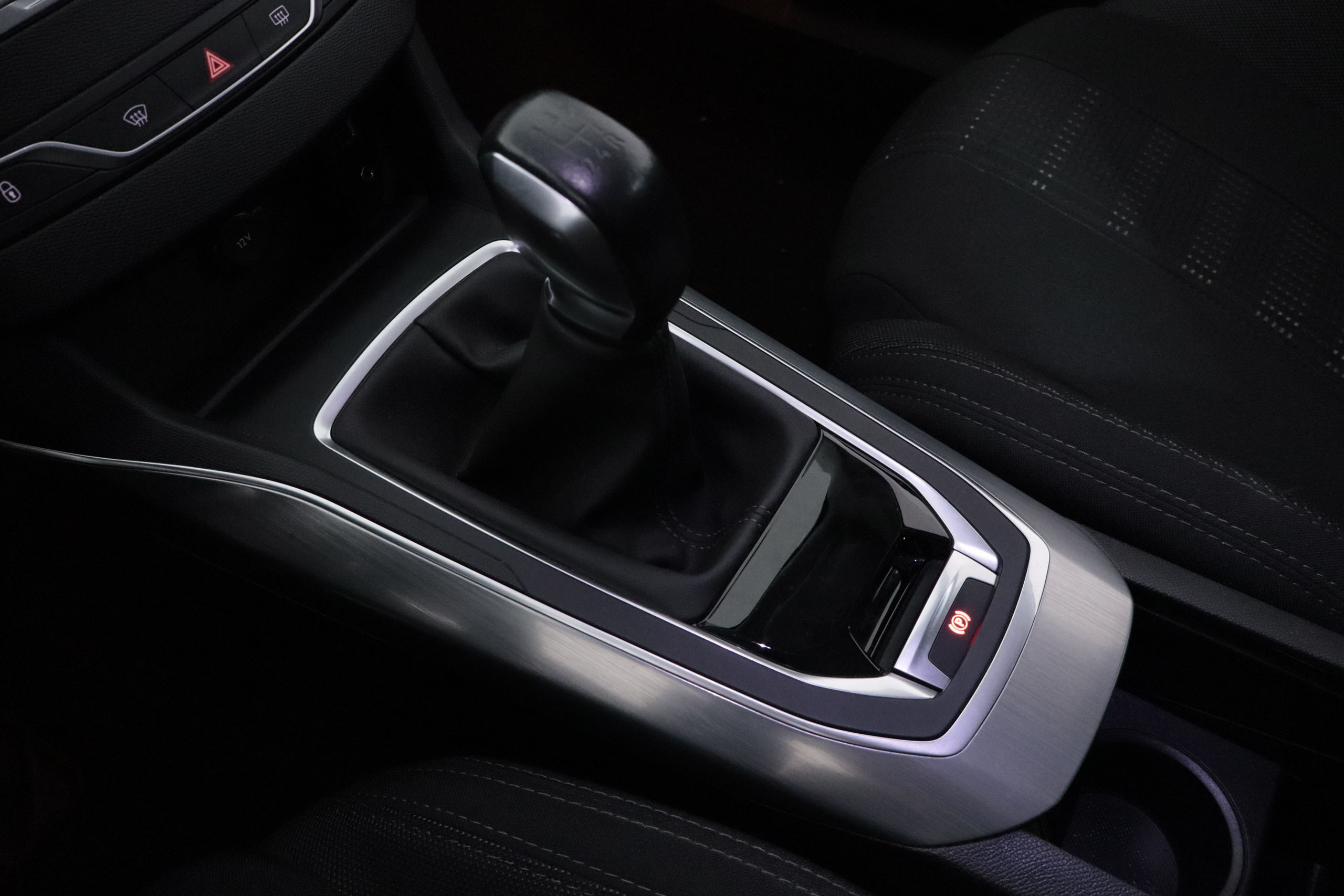 Peugeot 308 1.2 110CV ALLURE 5P foto 20